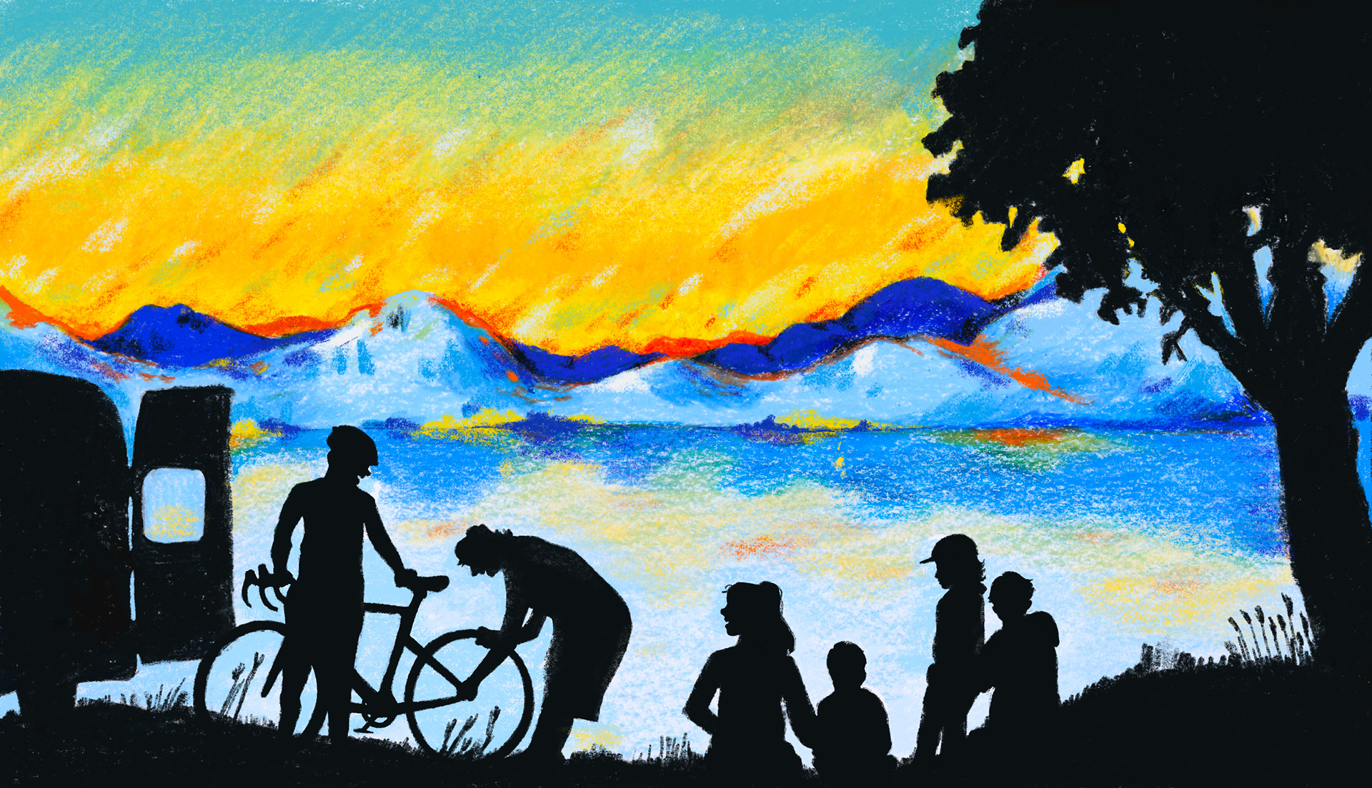 PRESS • Le Pelerin #7741 - 2025