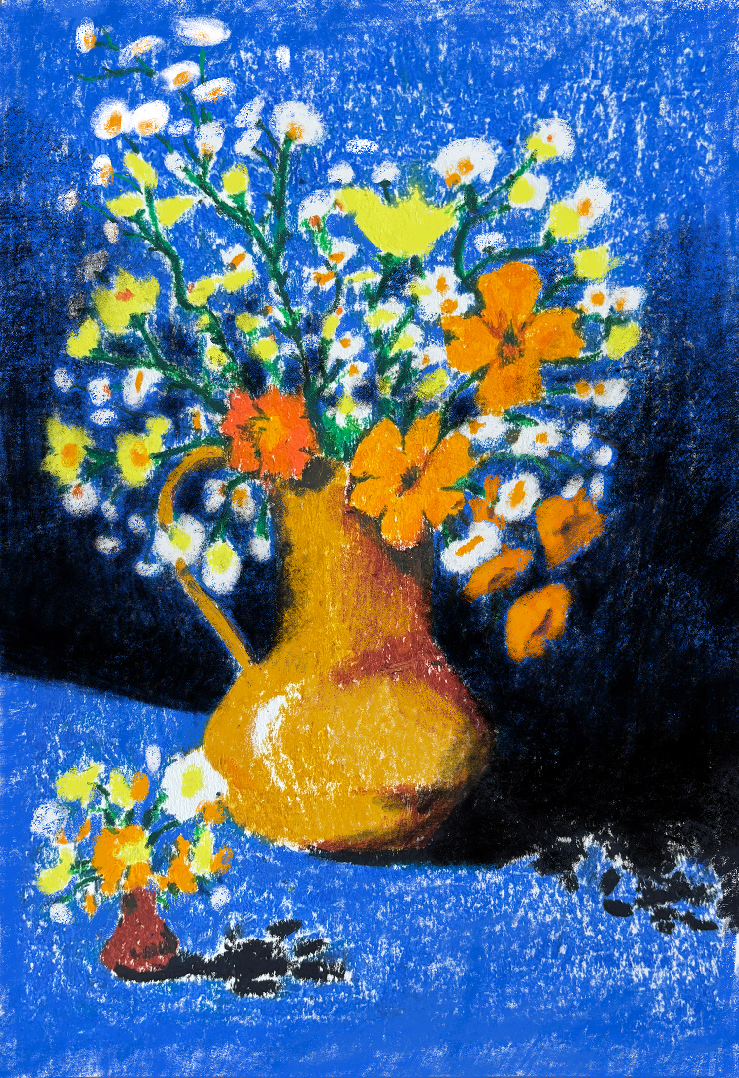 Still life - 2025