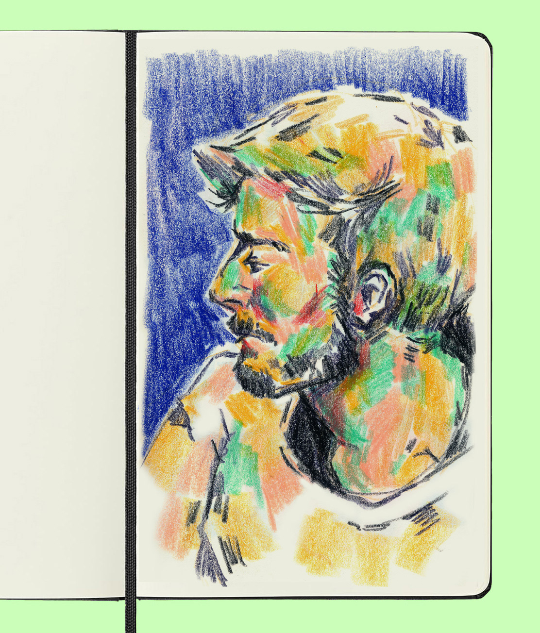 Sketchbook
