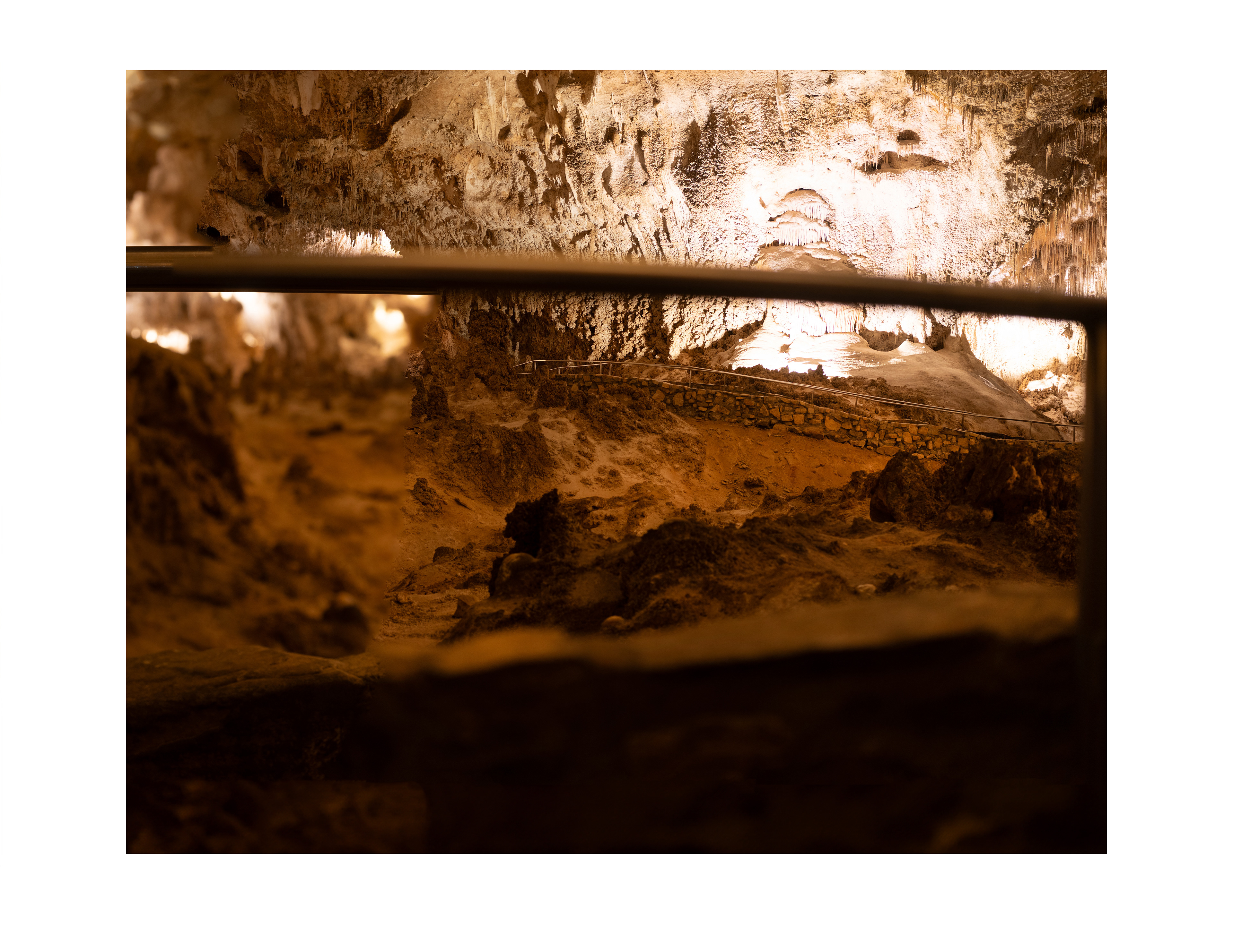 Carlsbad Caverns 2024