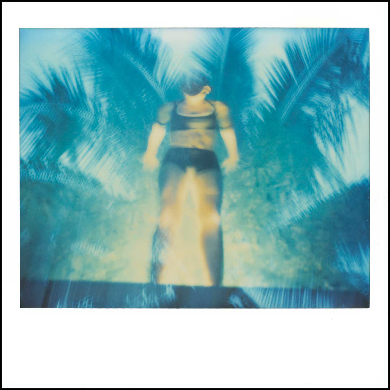 MAUD MOOREA