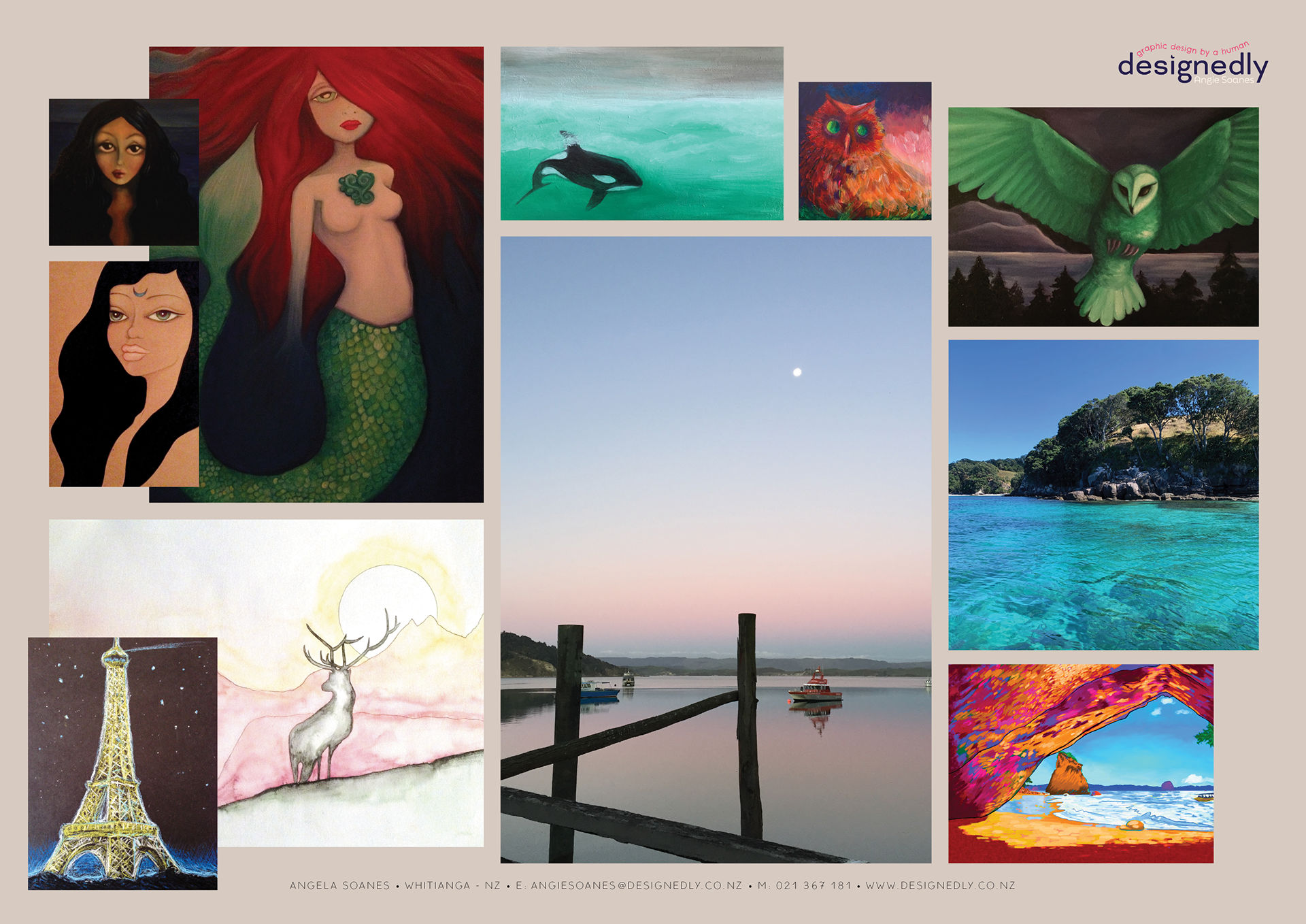 Art & Photography