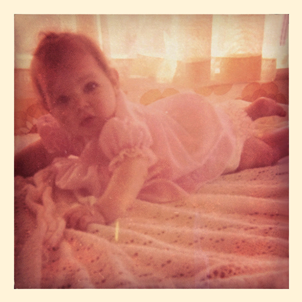 Baby Ange - 1974