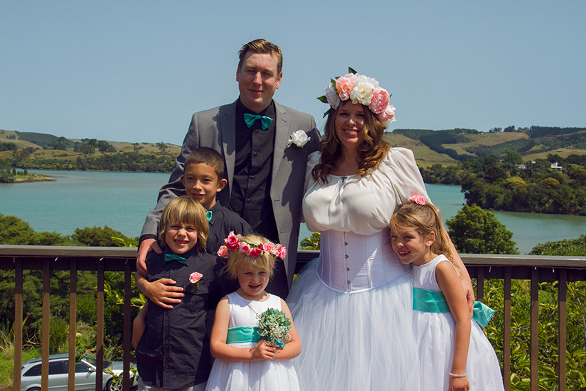 Us - Making it official 