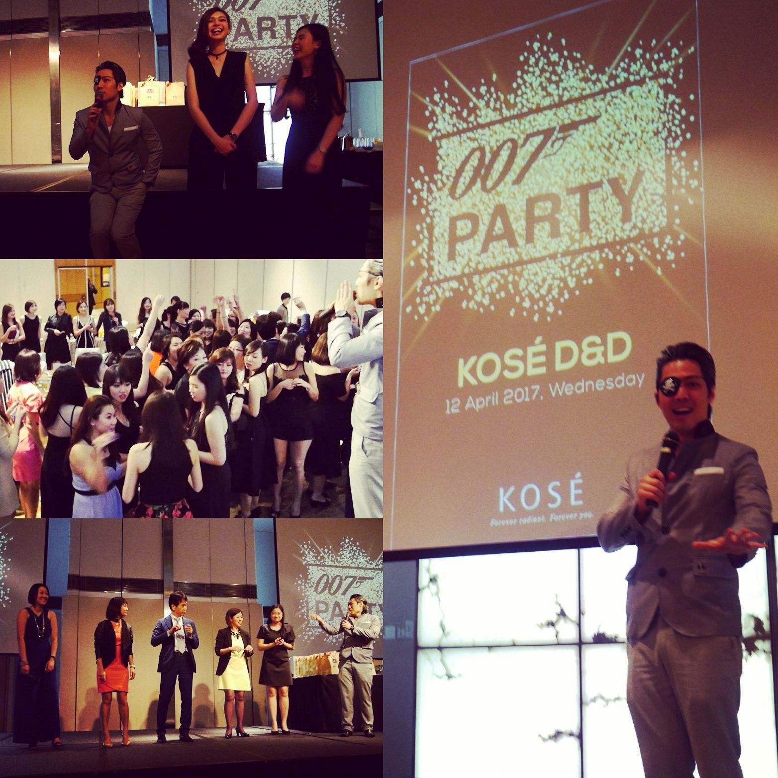Kose D&D