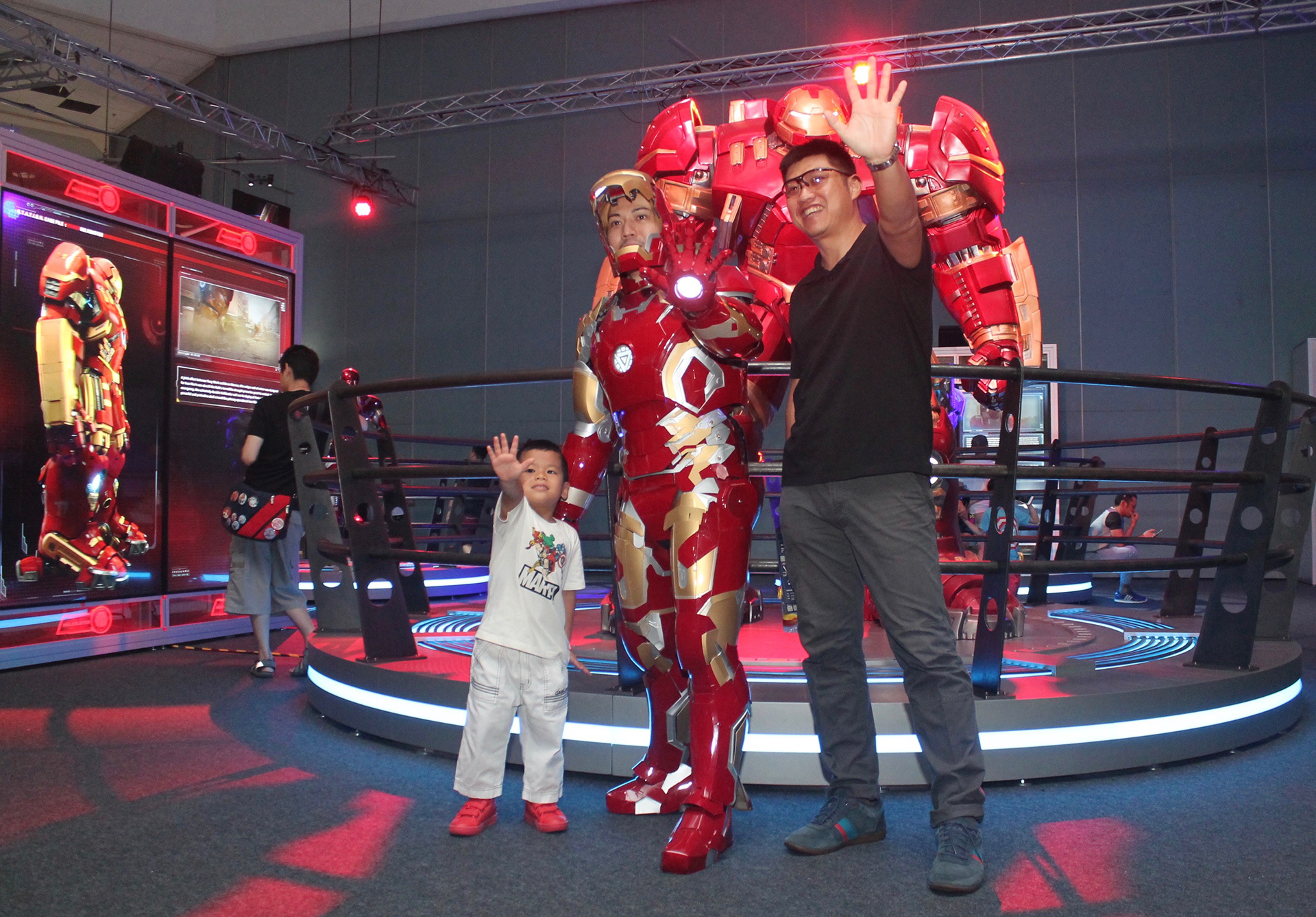 IronMan