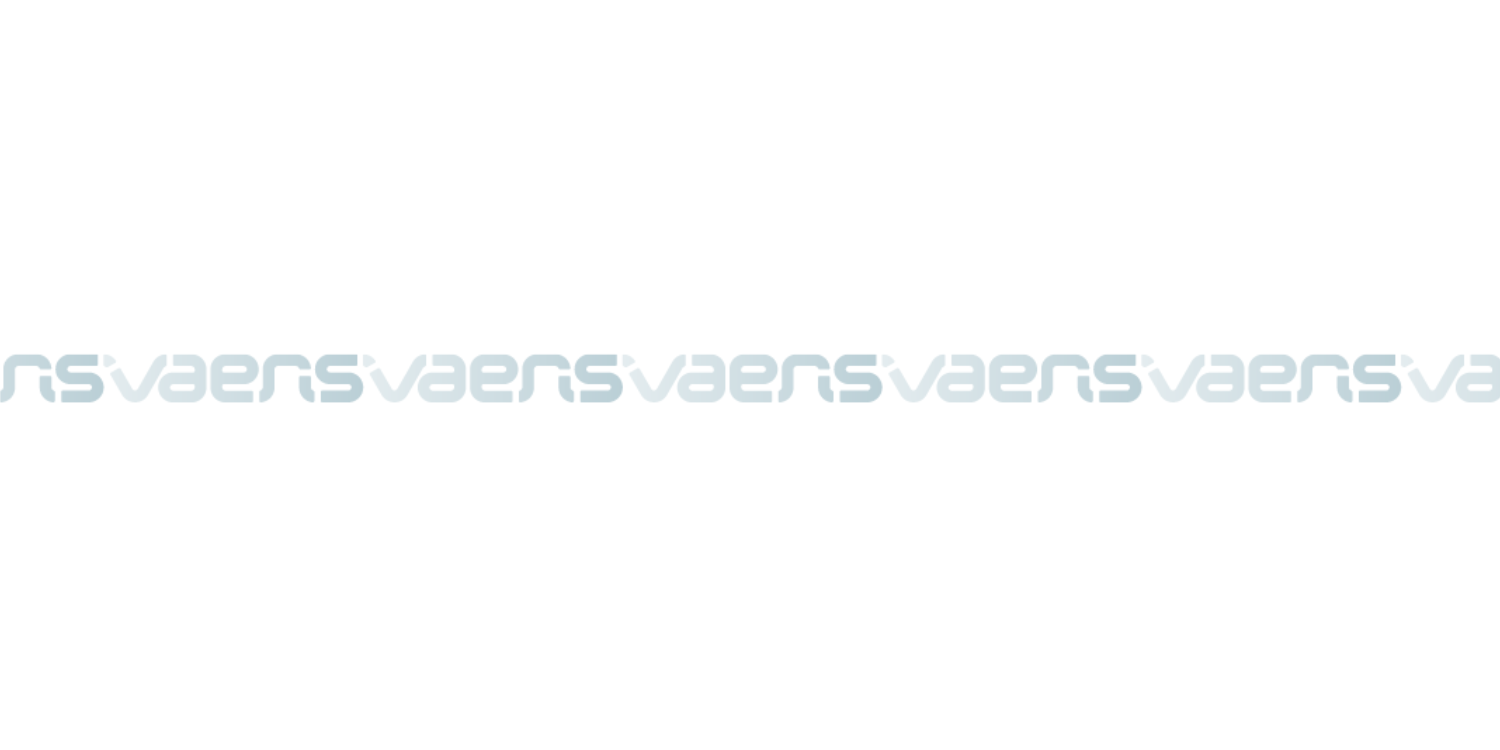 Animated logo for a ventilation service