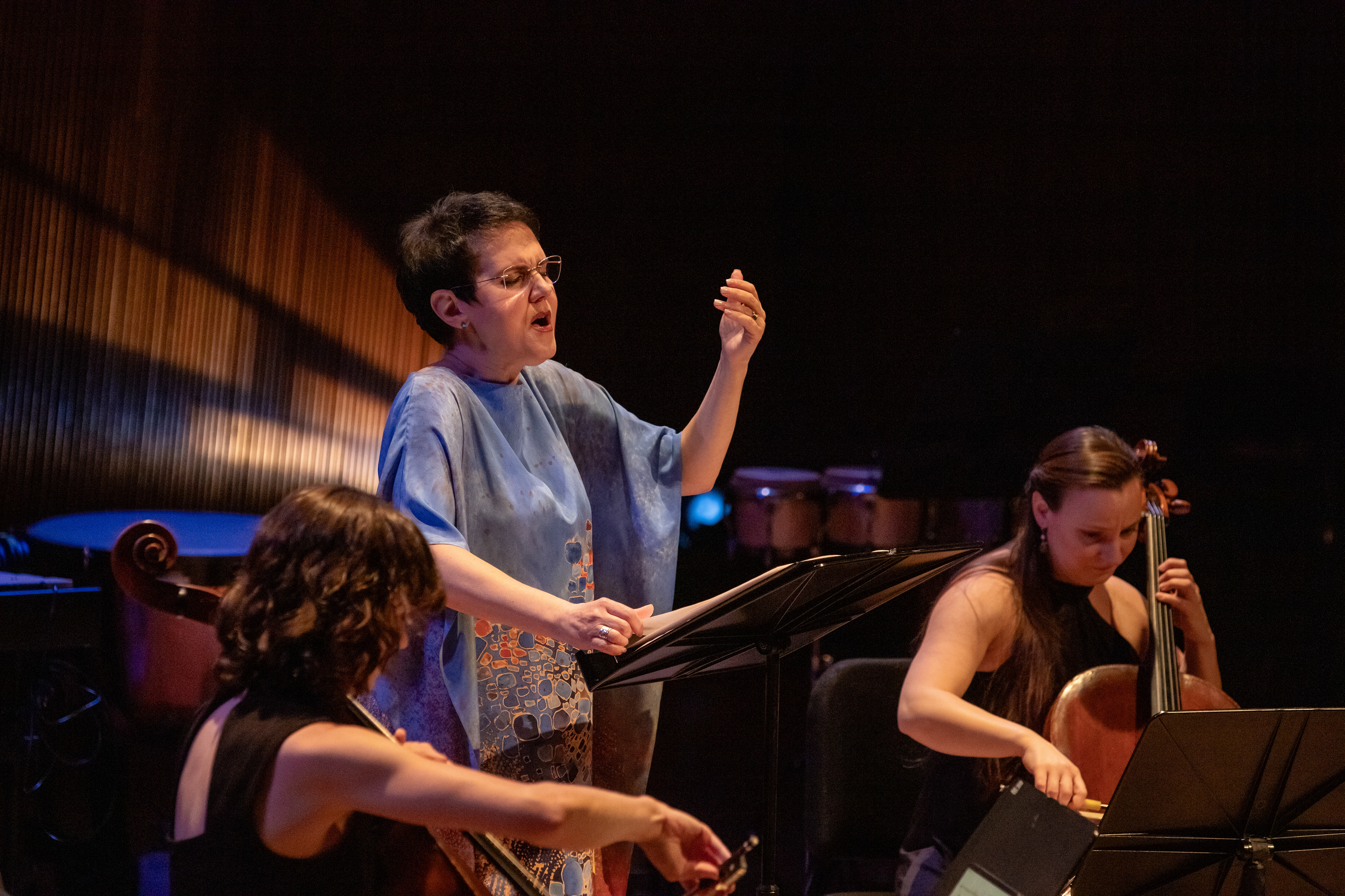 Ukrainian Contemporary Music Festival (2024)
