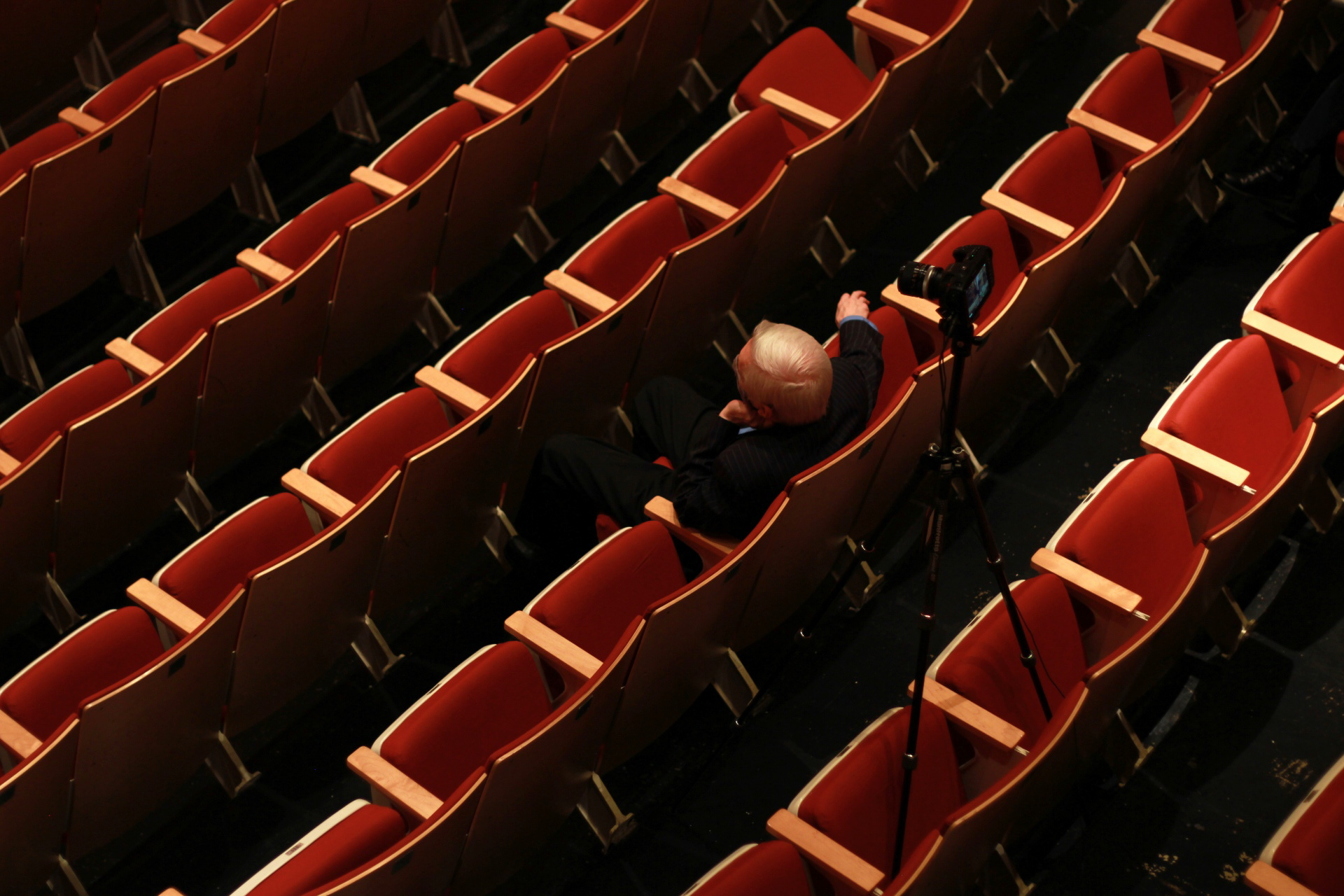 Ukrainian Contemporary Music Festival (2021)