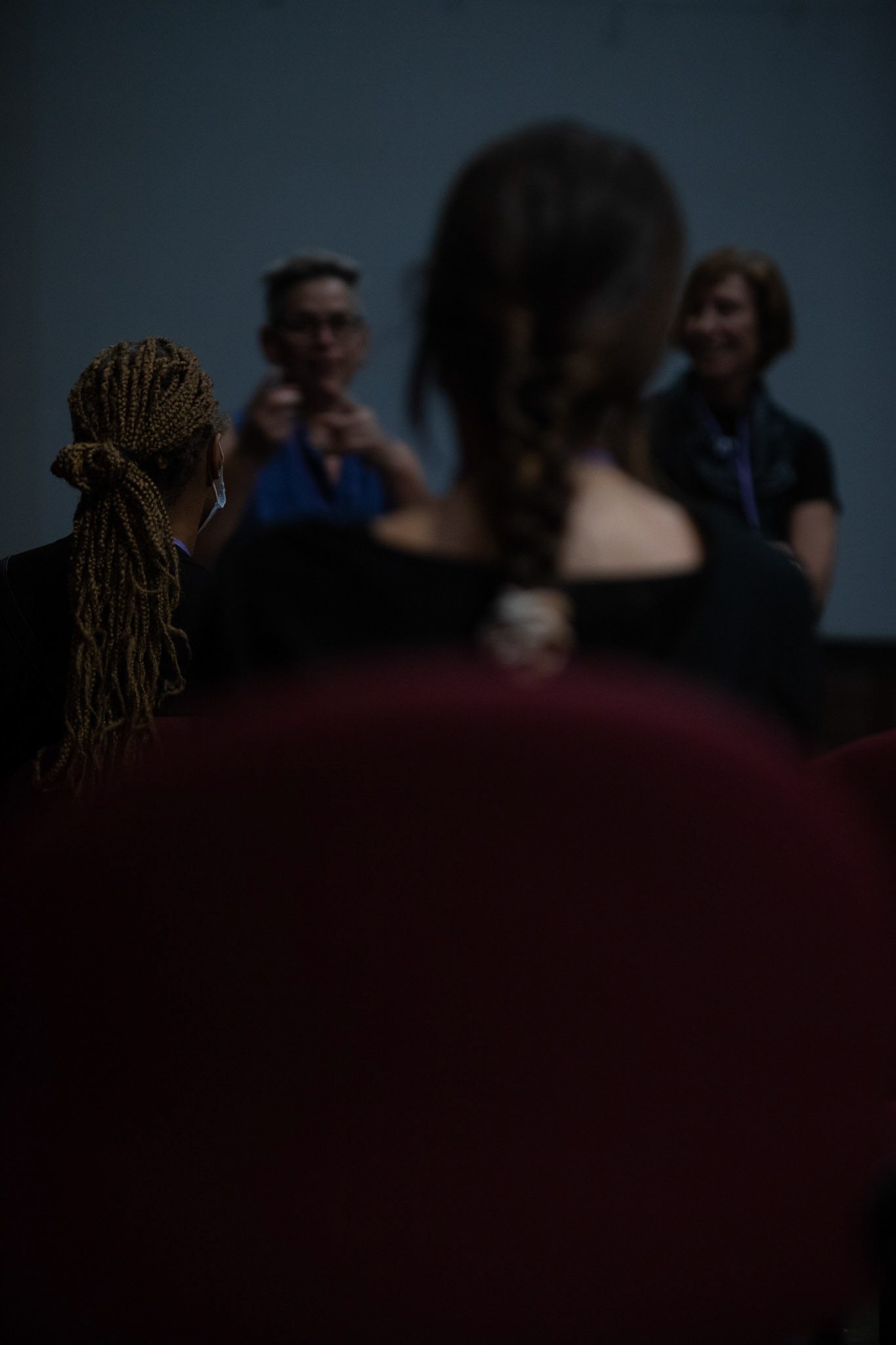 Women's Film Festival (2021)