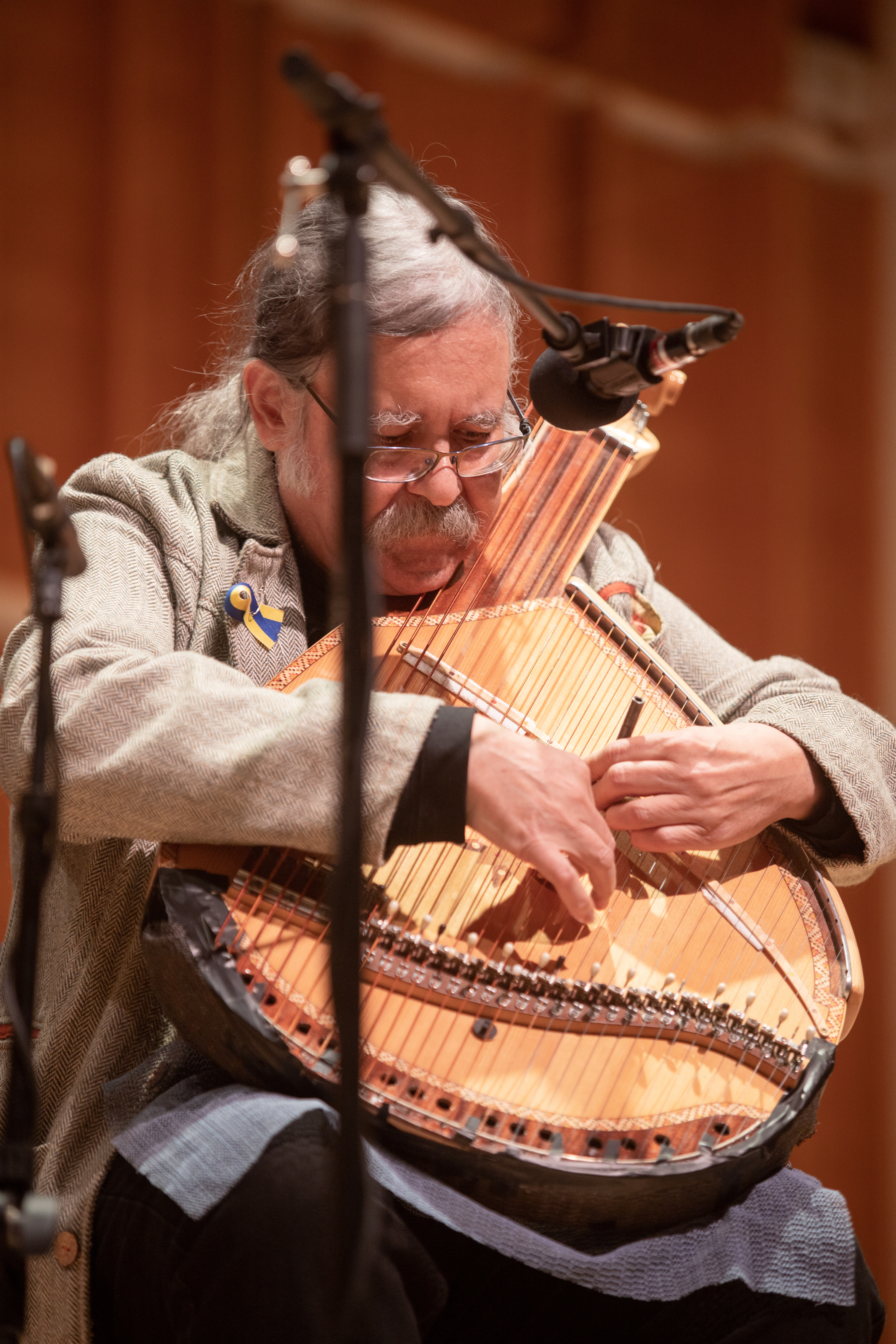 Ukrainian Contemporary Music Festival (2022)
