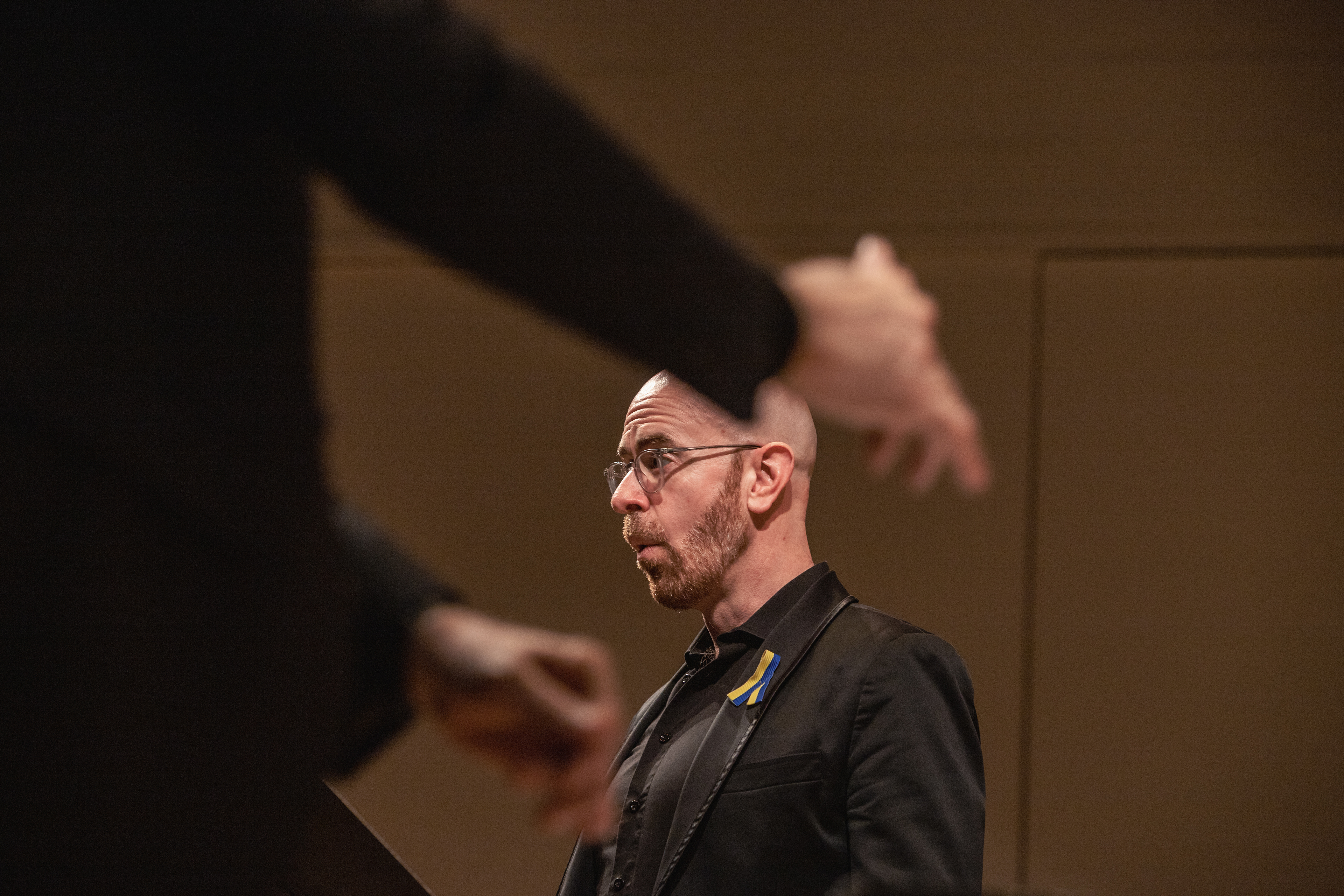 Ukrainian Contemporary Music Festival (2023)
