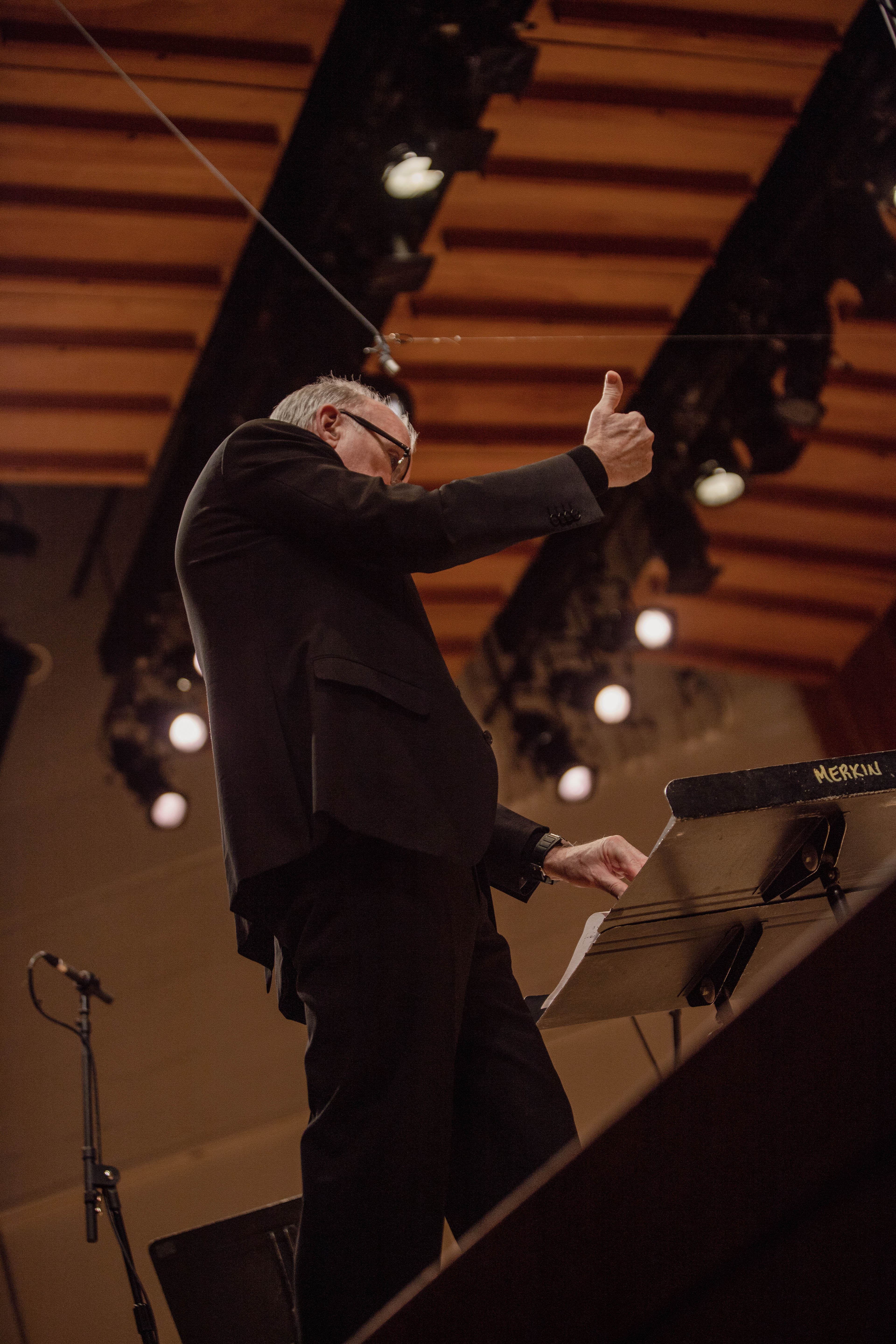 Ukrainian Contemporary Music Festival (2023)