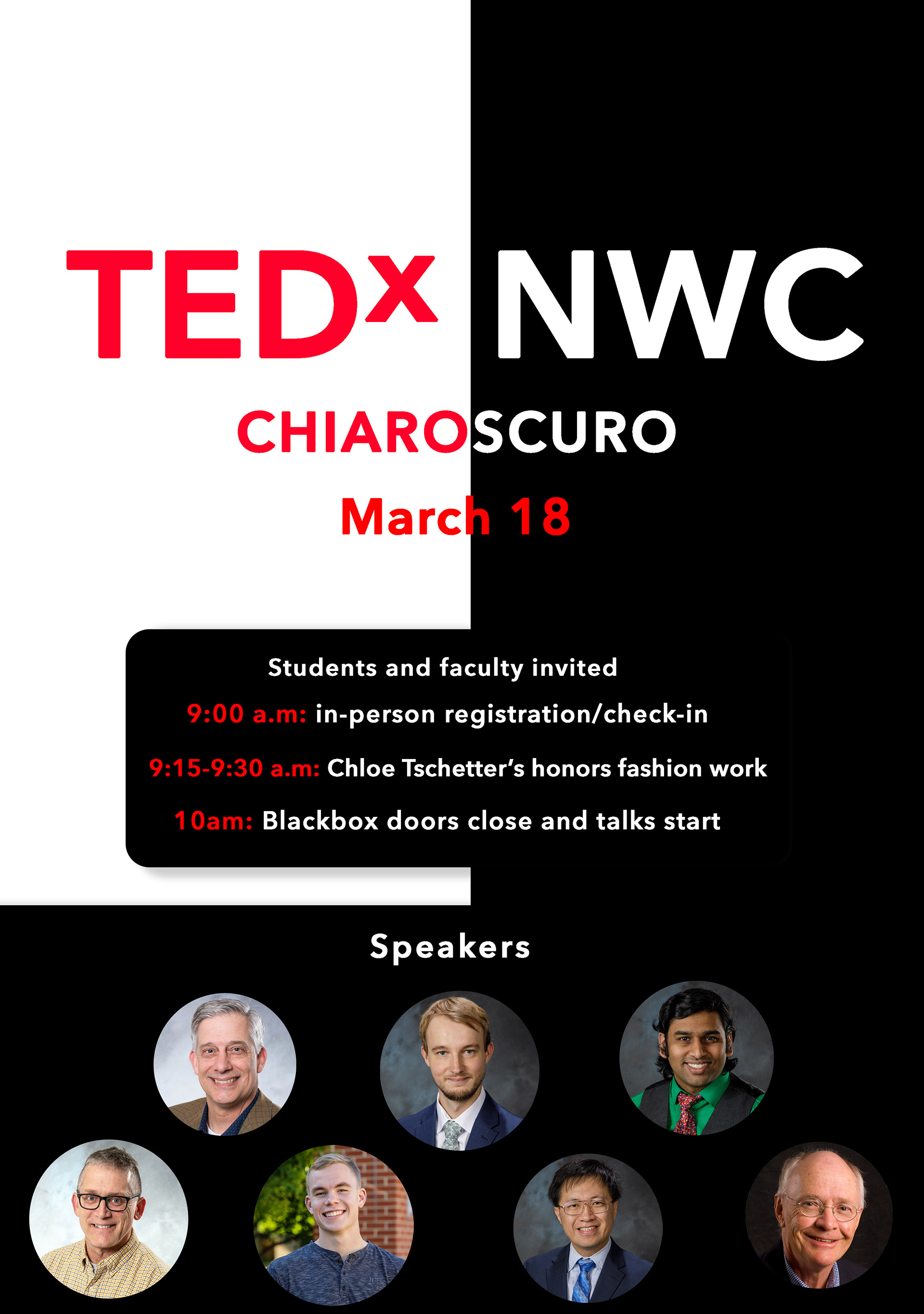 TEDxNWC