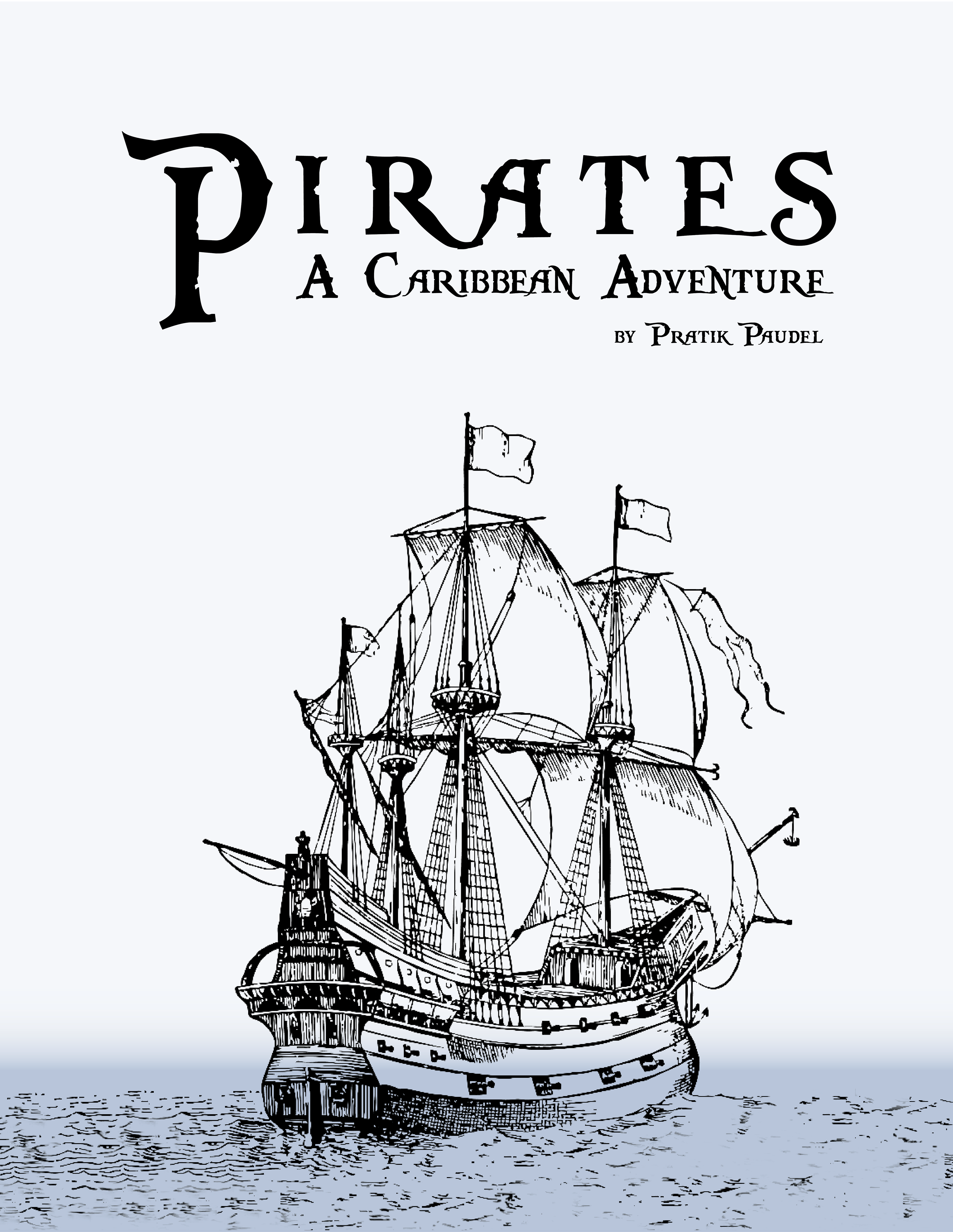 Book Cover Project
