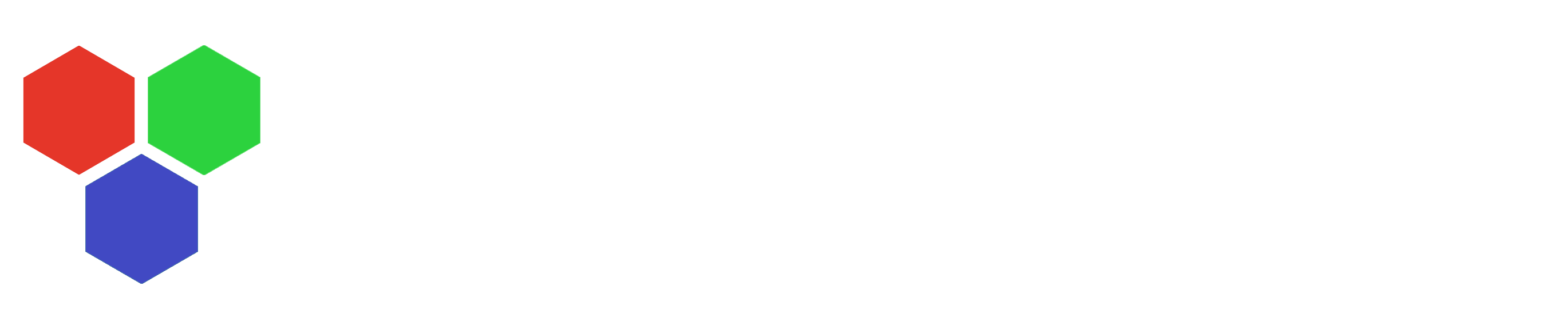 Pixel Hive Media Logo
