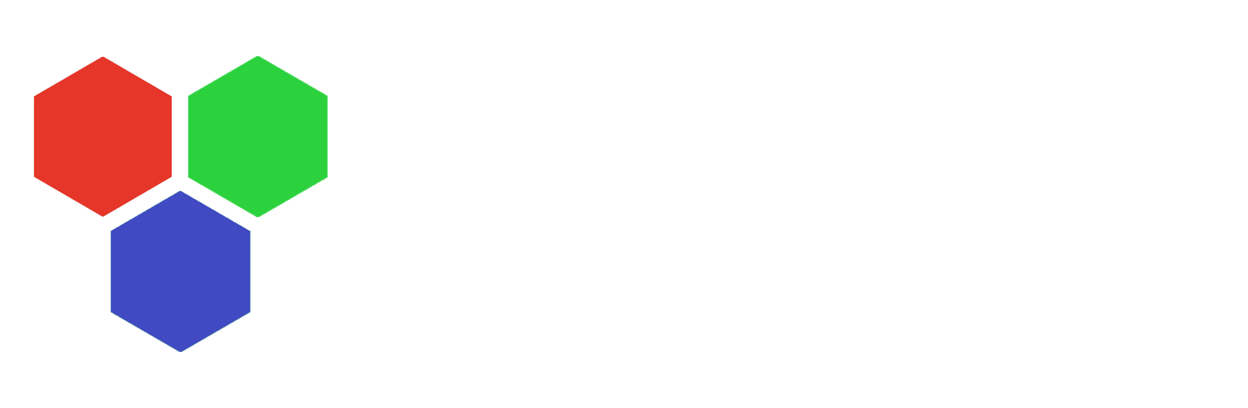 Pixel Hive Media Logo
