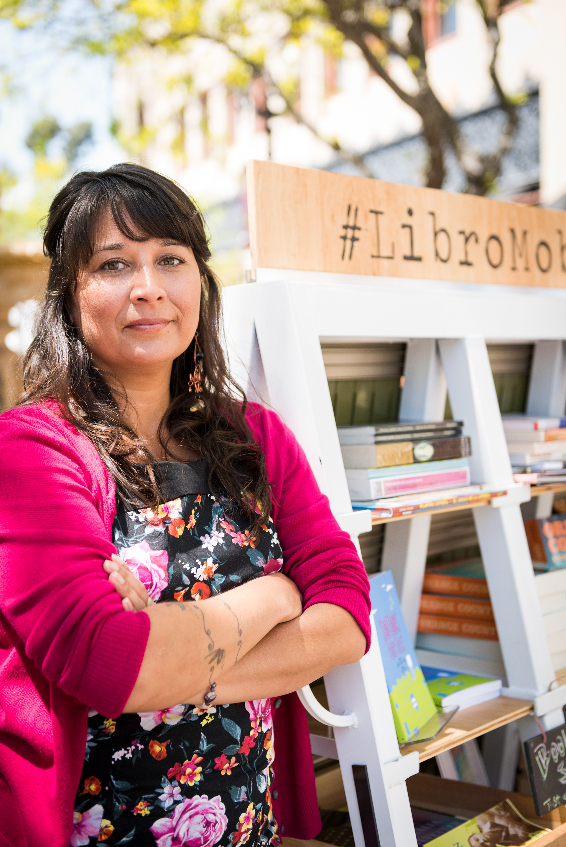 SARAH RAFAEL GARCIA, CO-EDITOR