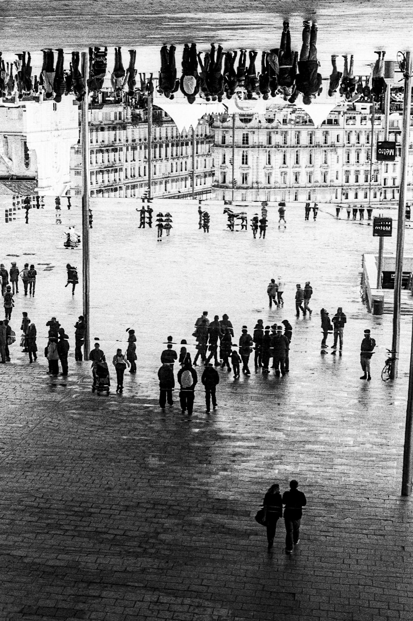 HP5+ dans Ilfosold 3