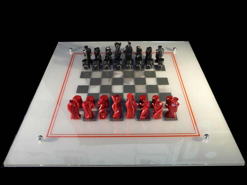 Thème des jeux de cartes