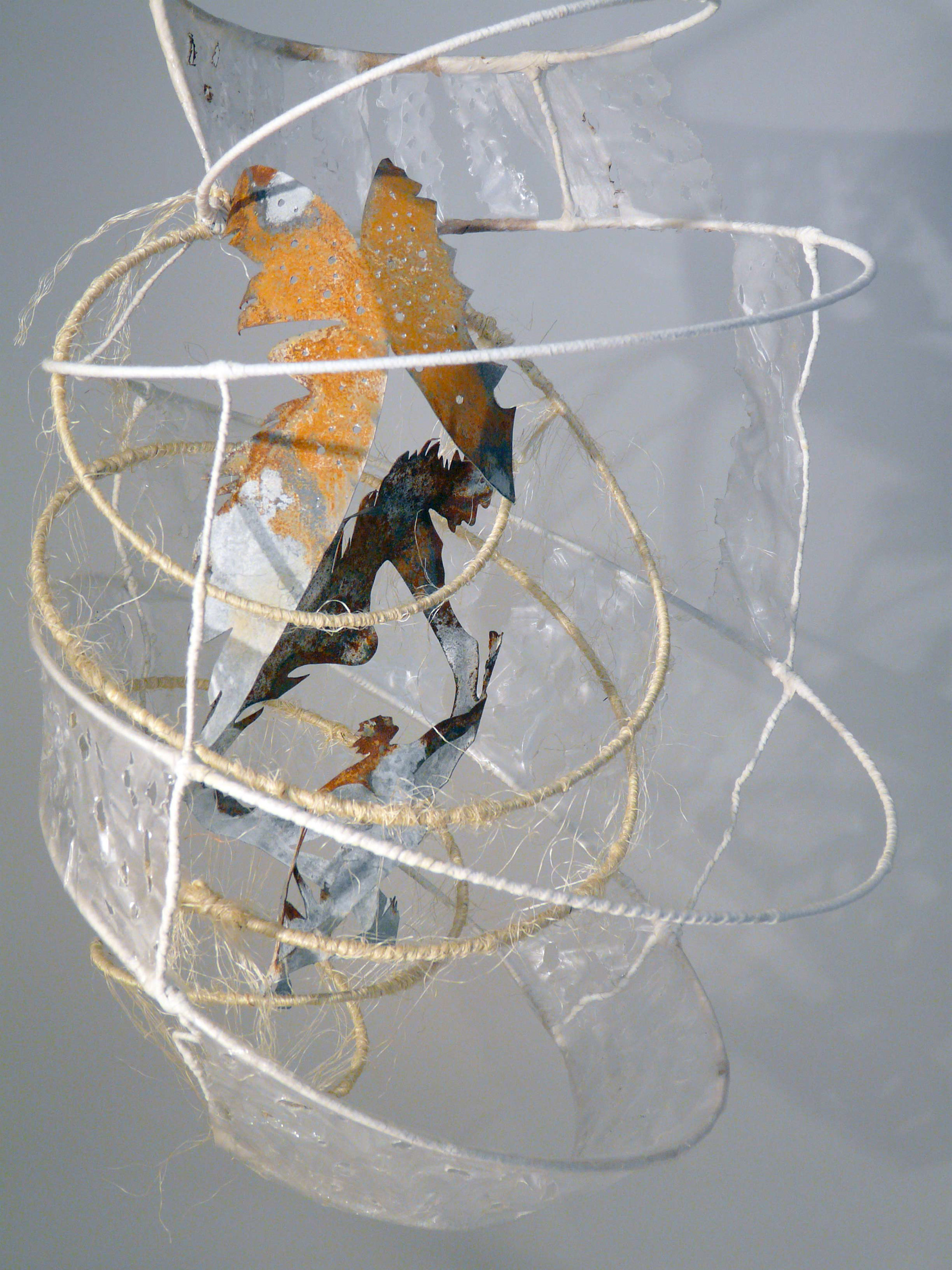 Chrysalide