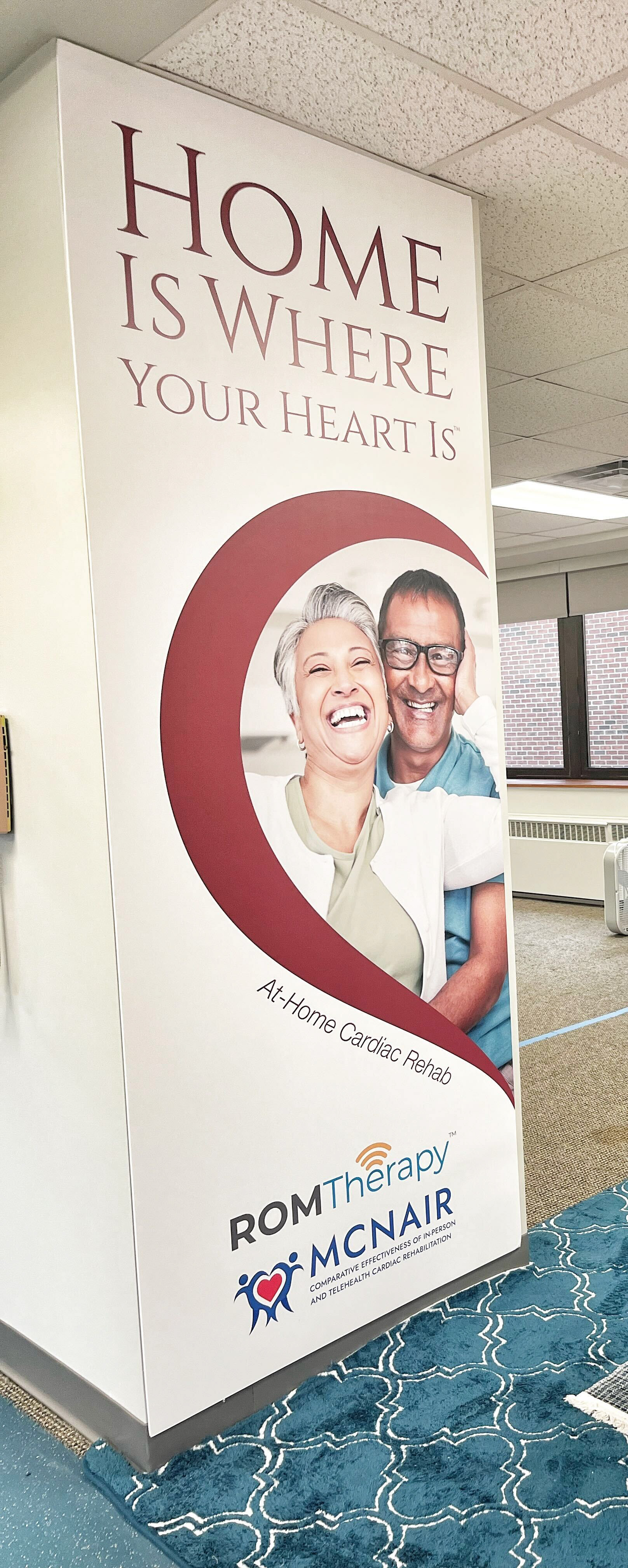 MCNAIR University of Pitsburg Geriatrics Center