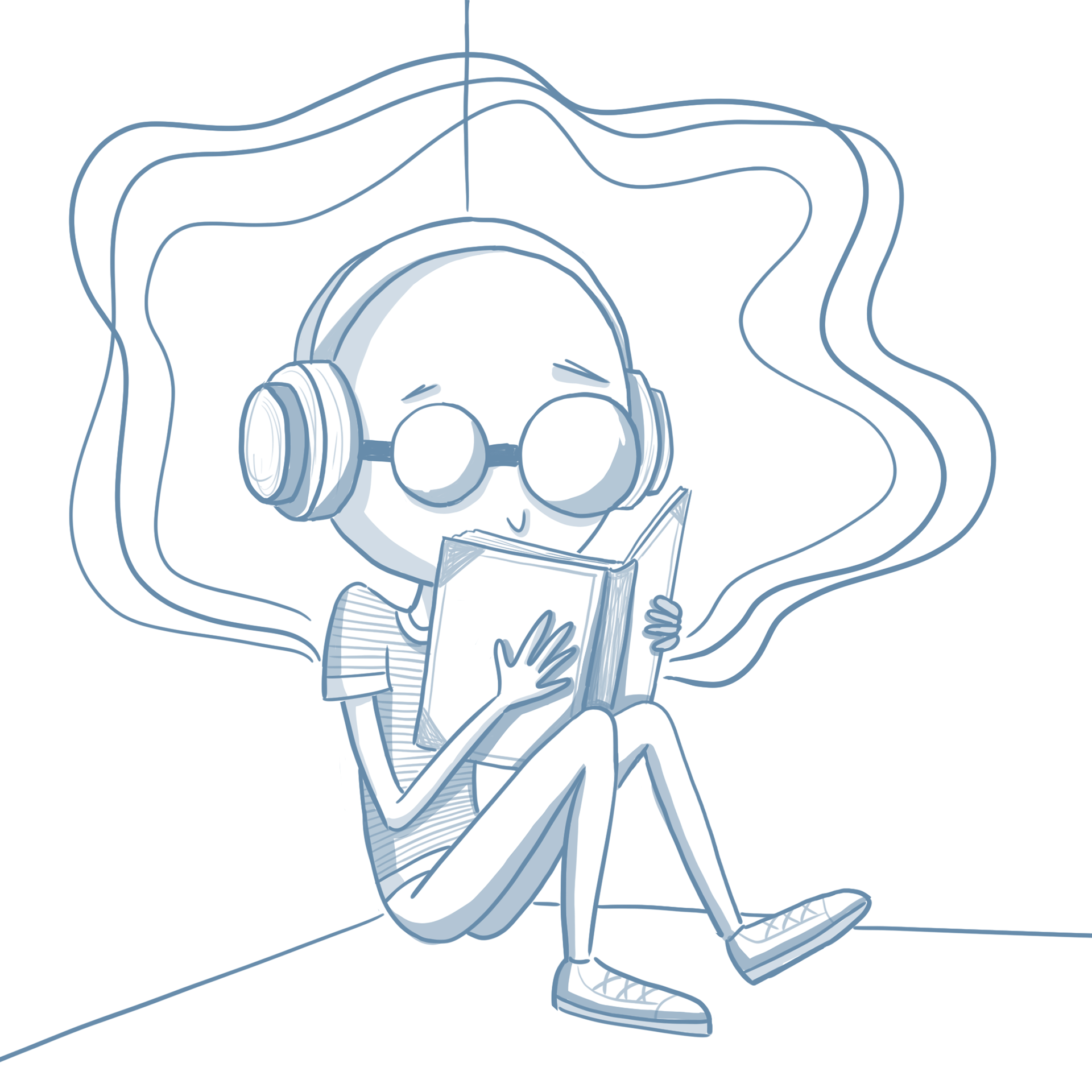 Final Sketch blue
