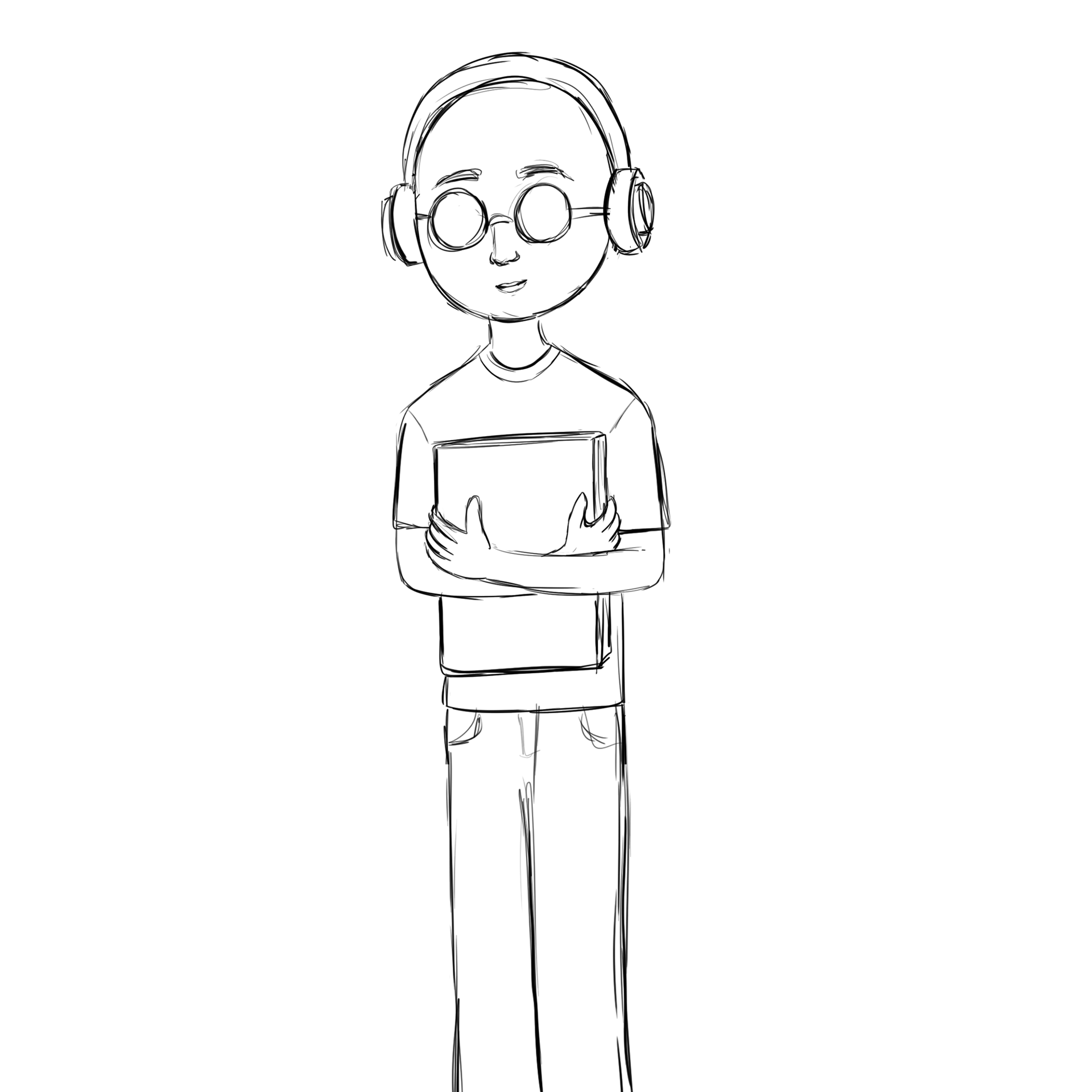 Sketch 2