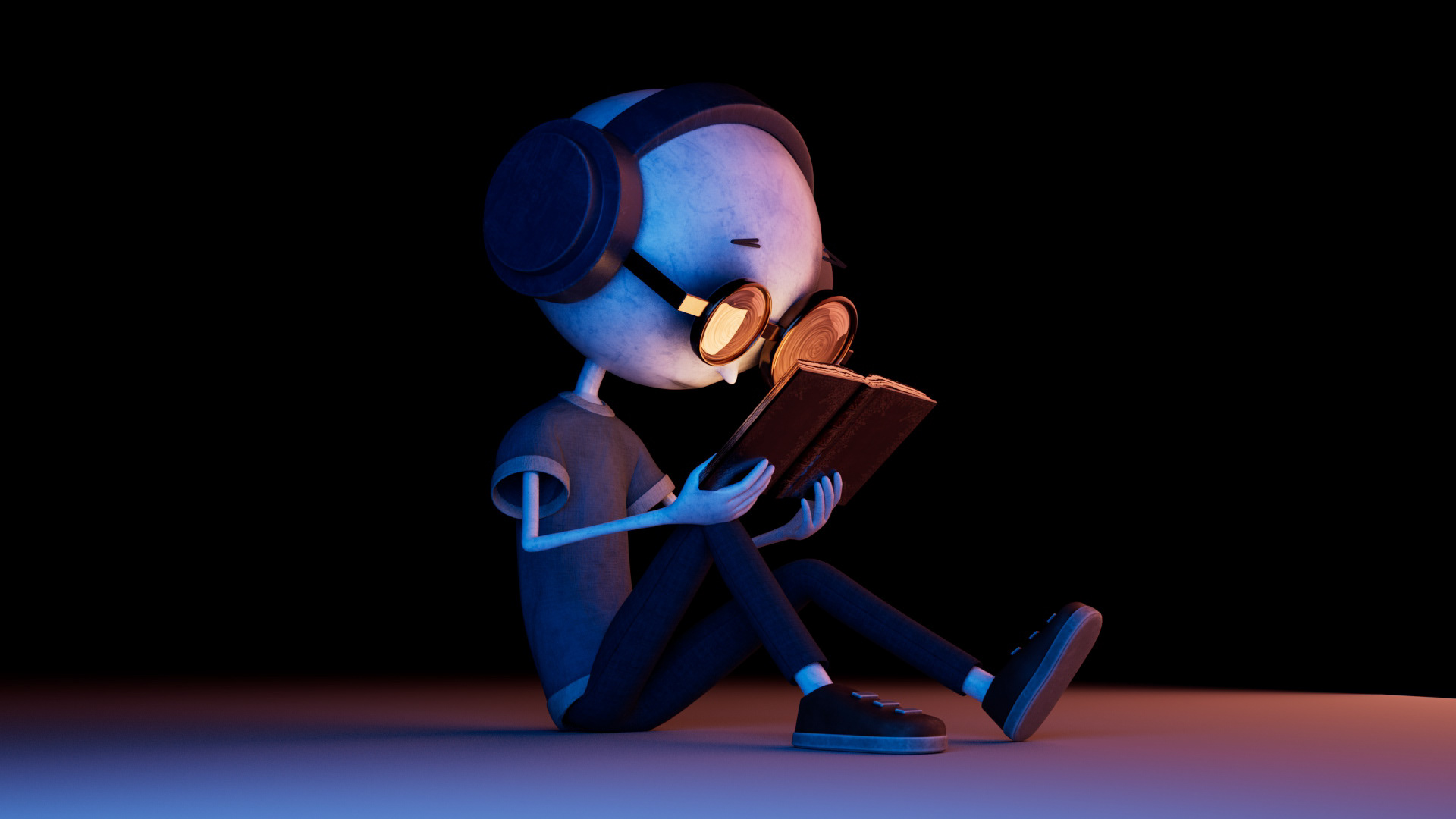 Render 4