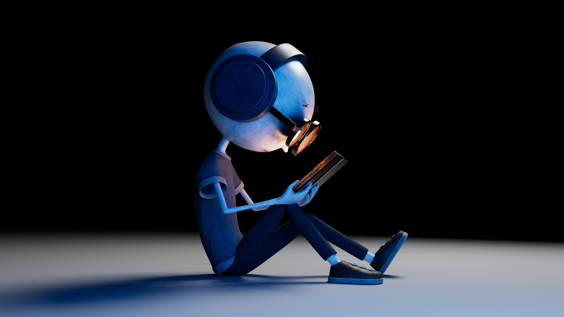 Render 1