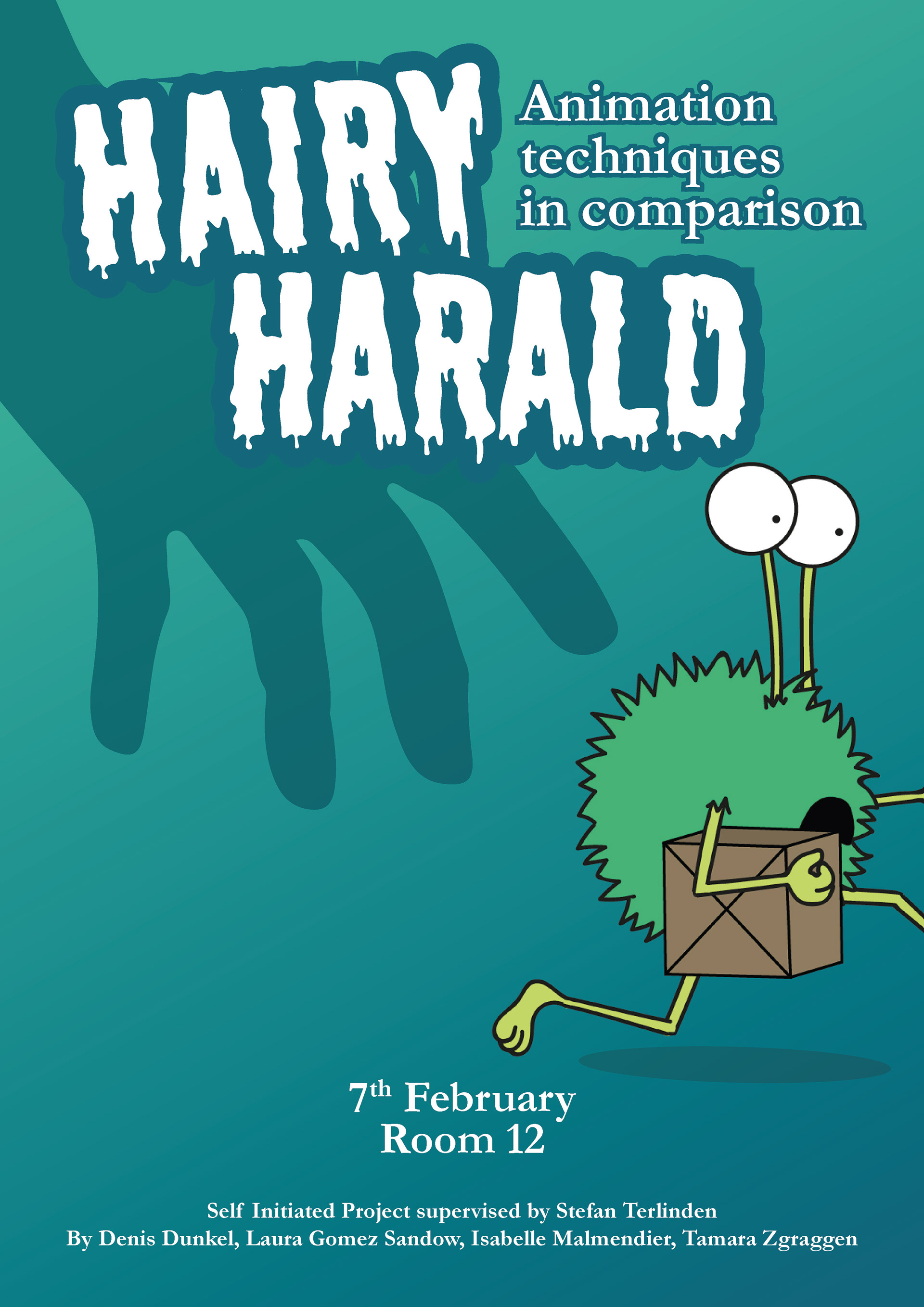 Print Poster