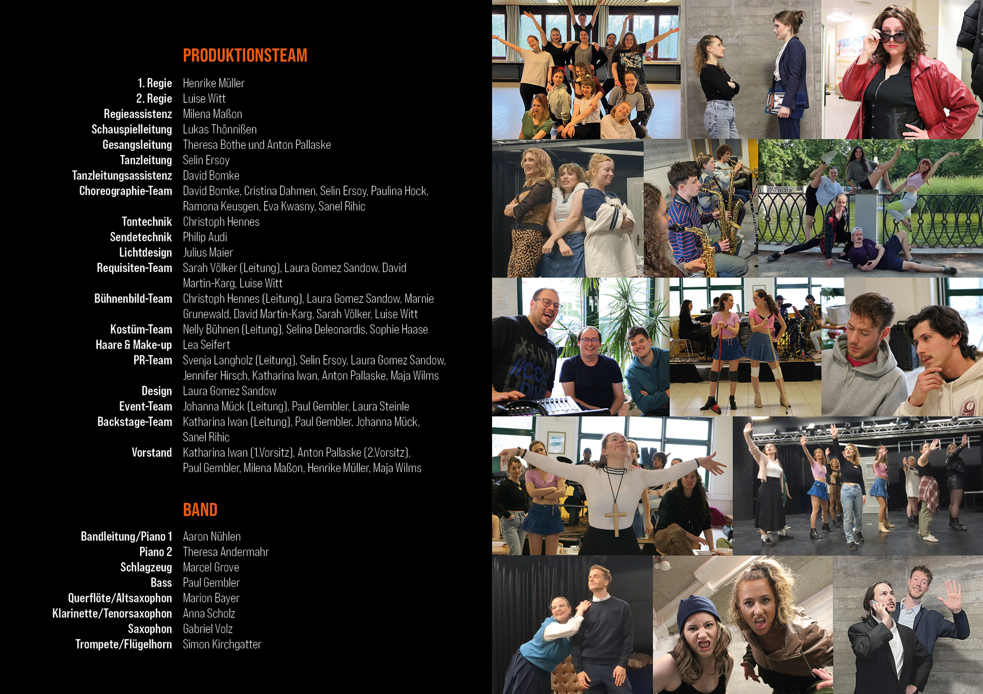Program Booklet 3