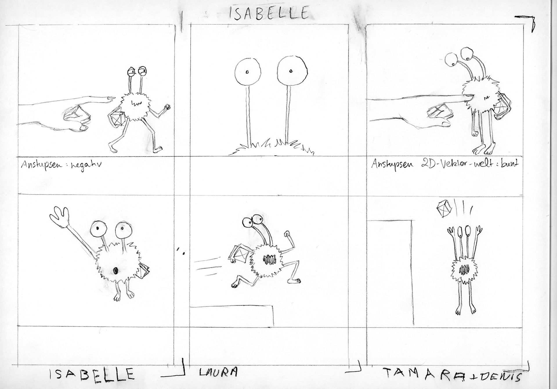 Storyboard 1