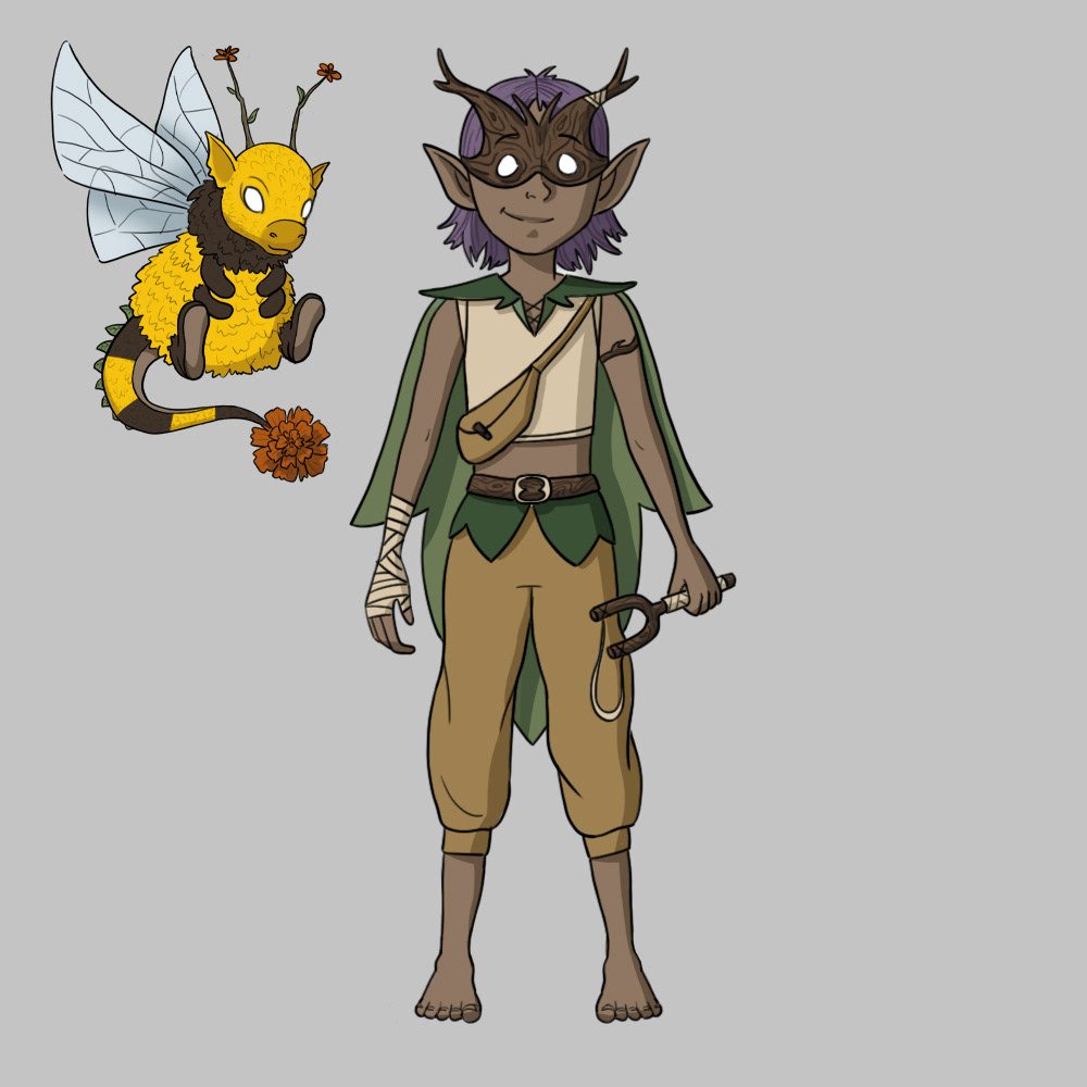 color test 3
