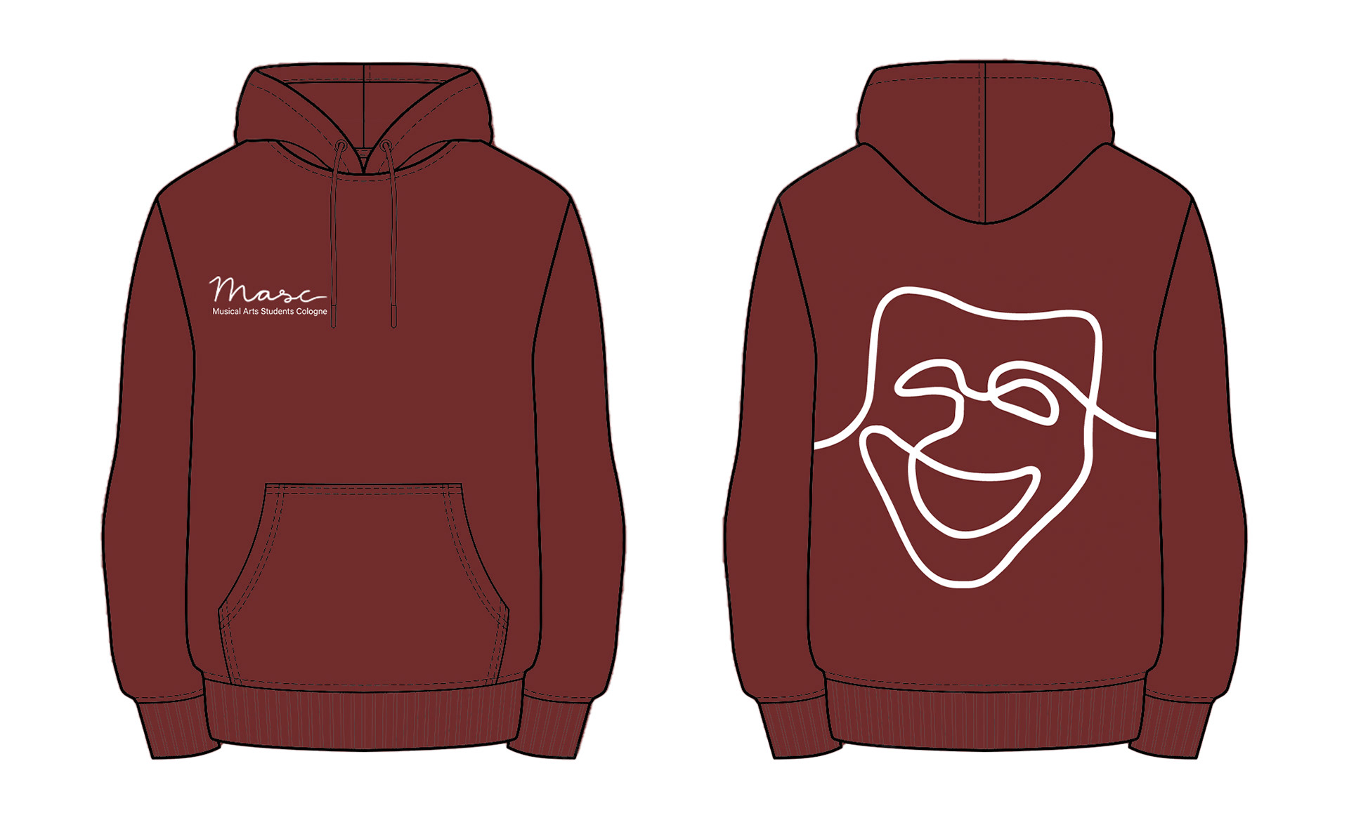 Hoodie Design