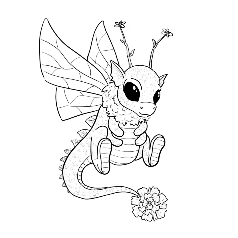 character sketch