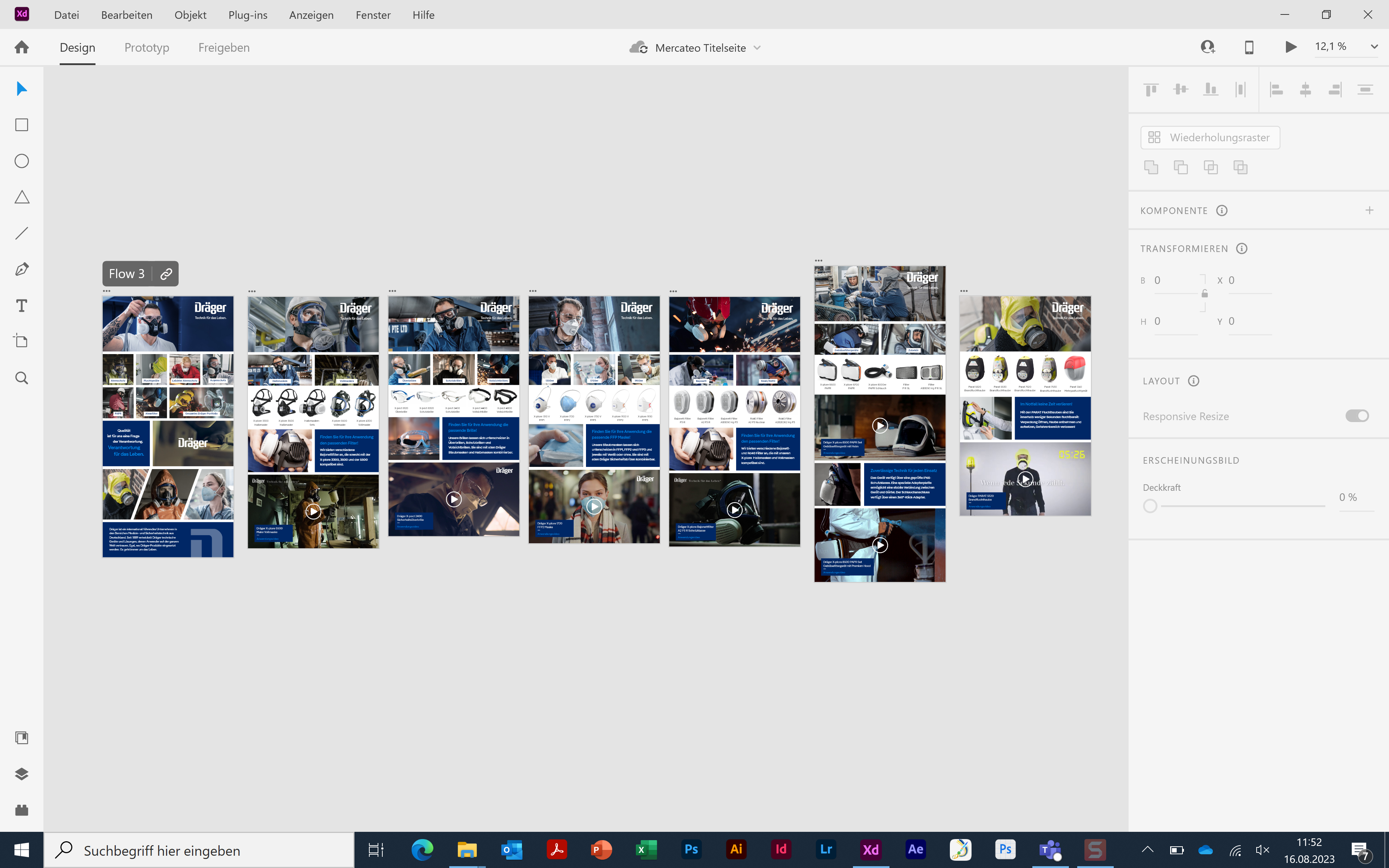 Adobe XD