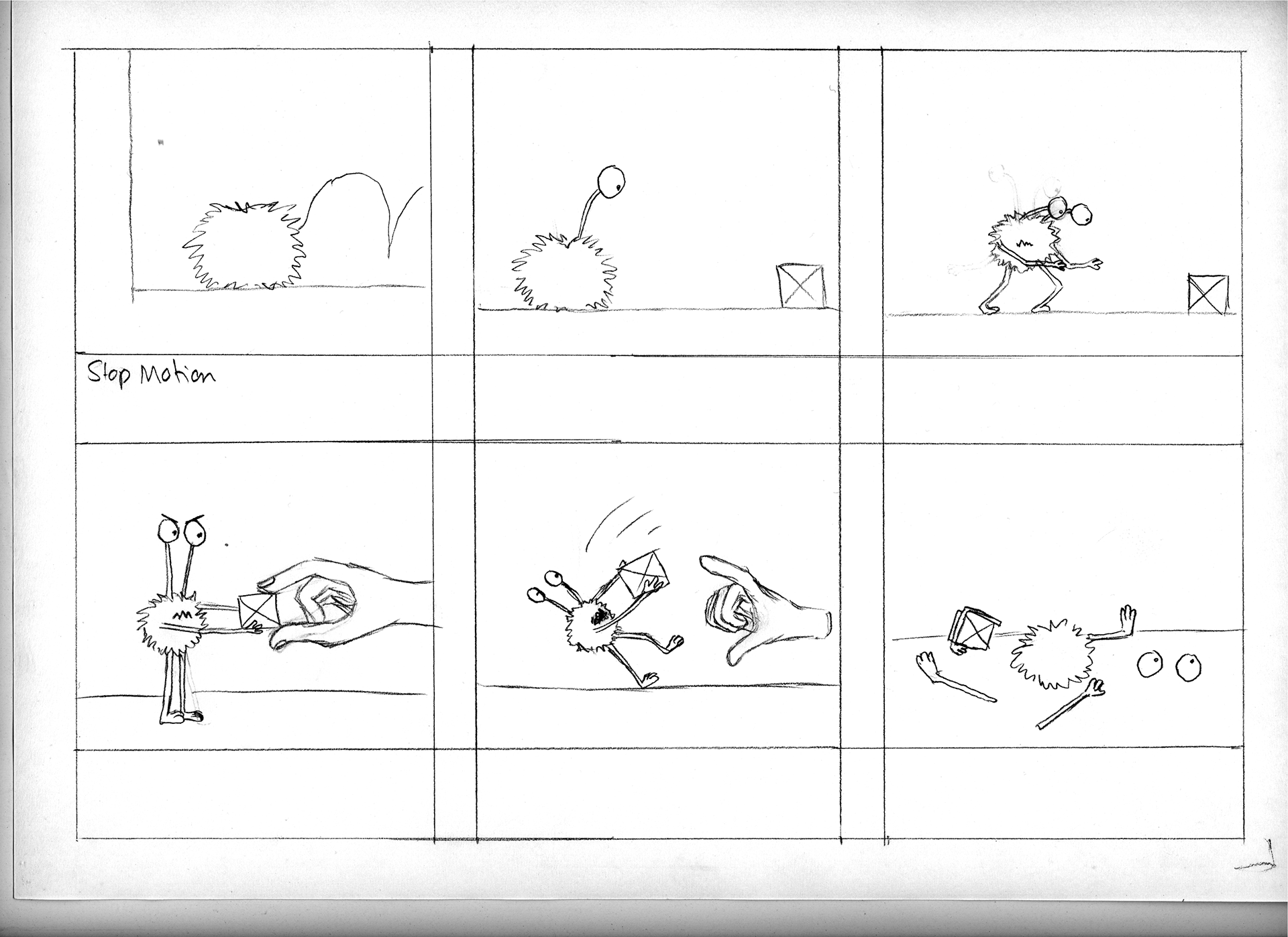 Storyboard 2