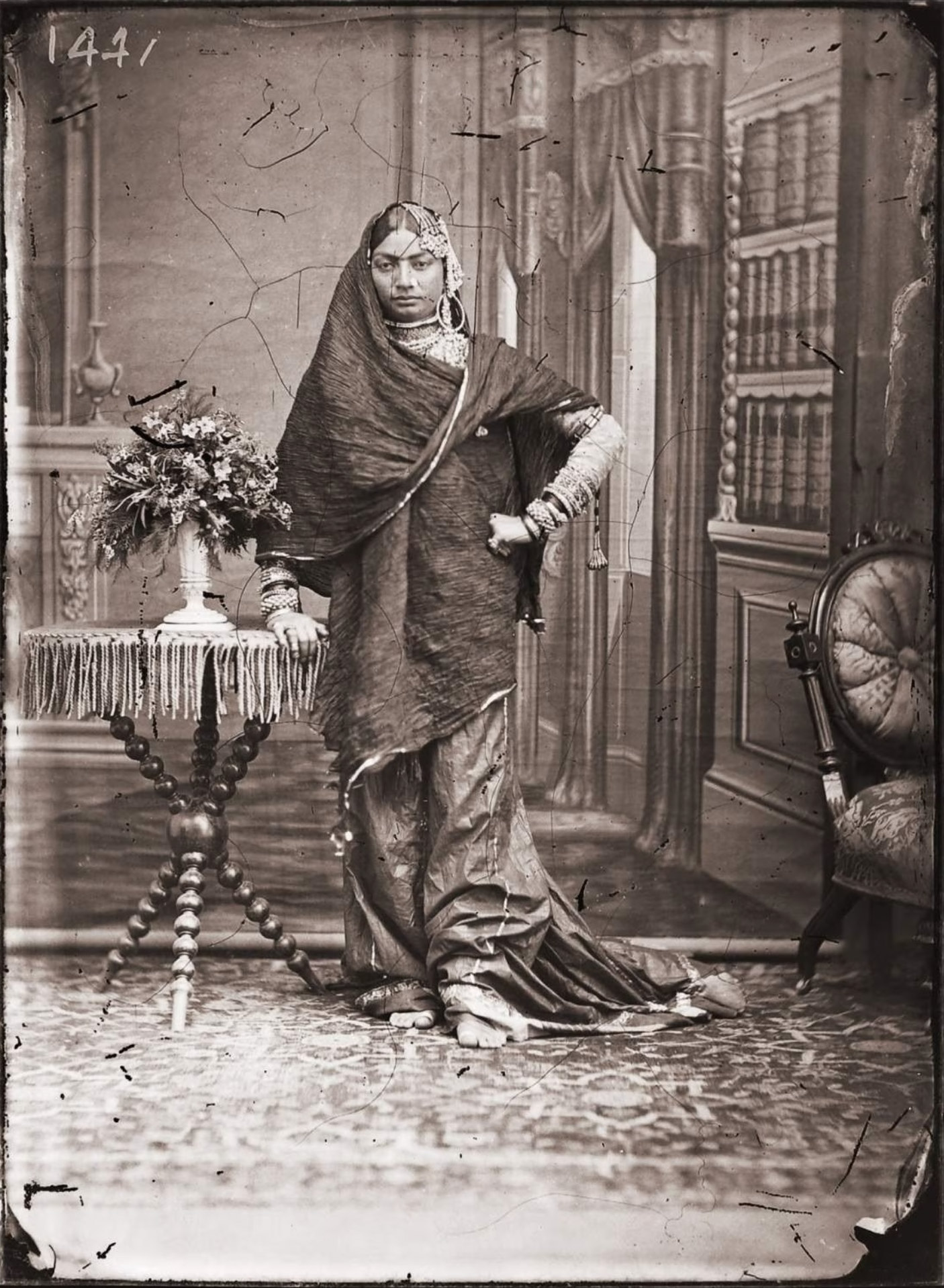 https://www.indulgexpress.com/galleries/culture-galleries/2019/aug/13/in-pics-a-reflective-oeuvre-at-art-heritage-showcases-early-photography-by-maharaja-sawai-ram-singh-724.html