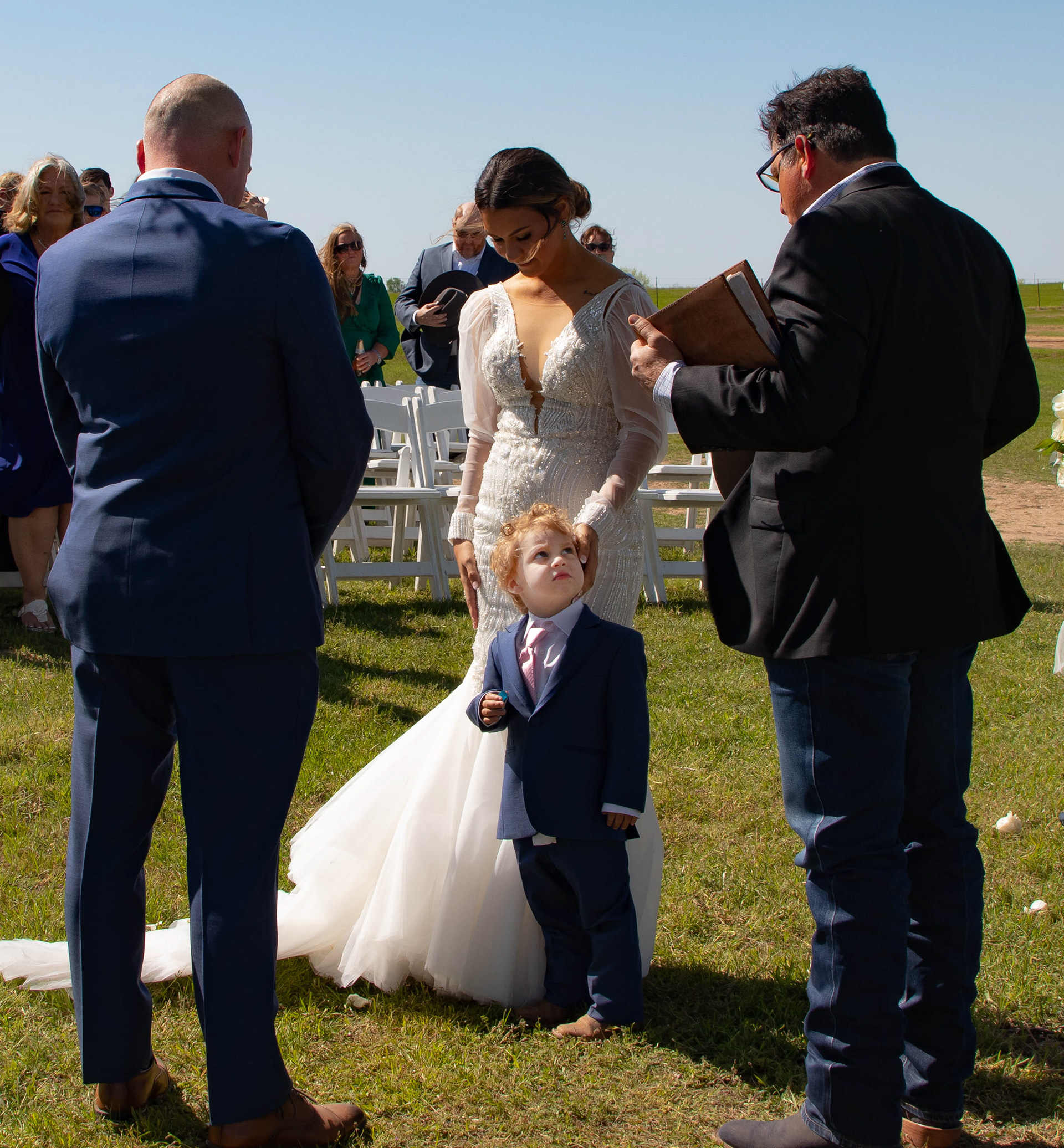 Wedding Photography Samples