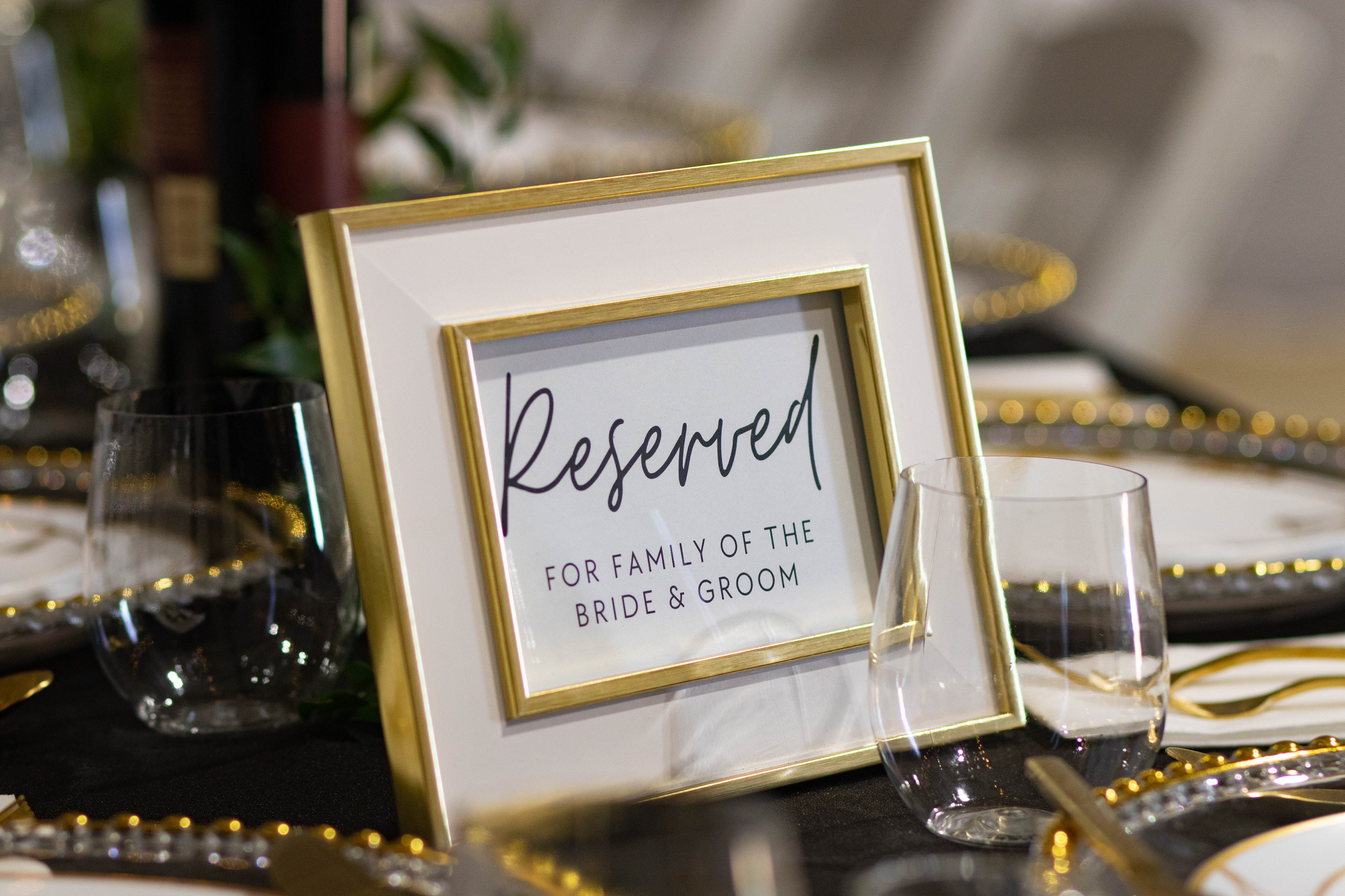 Wedding Photography Samples