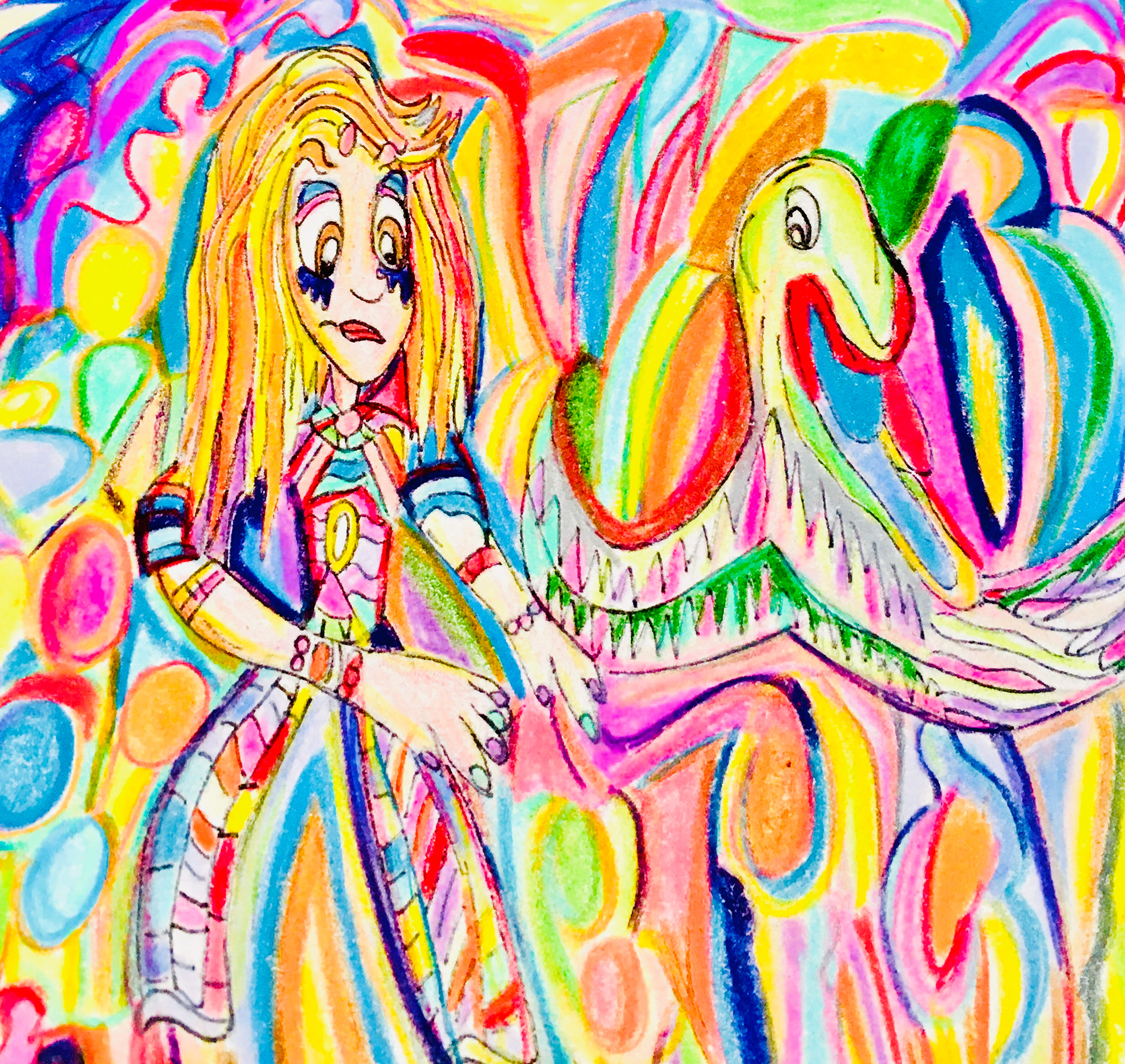 Fighting for Justice 