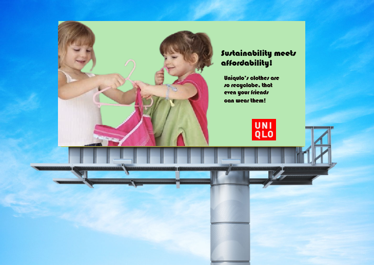 Billboard Mockup
