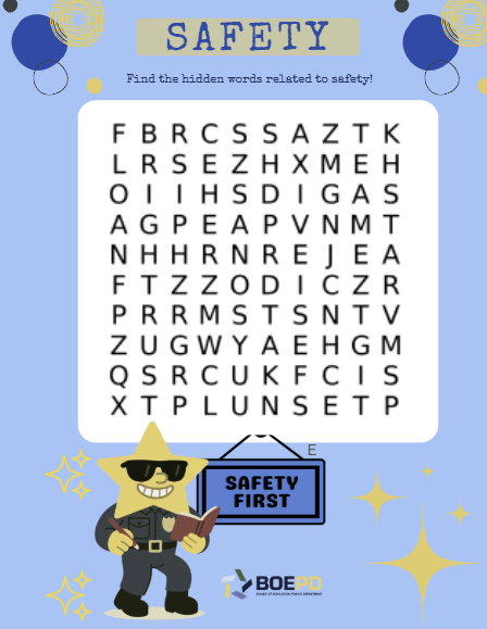Word Search