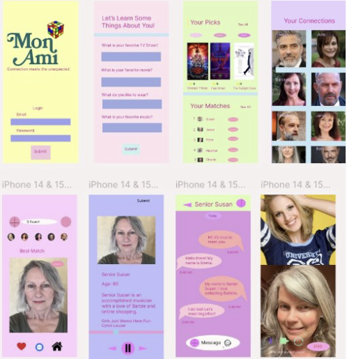 Concept App