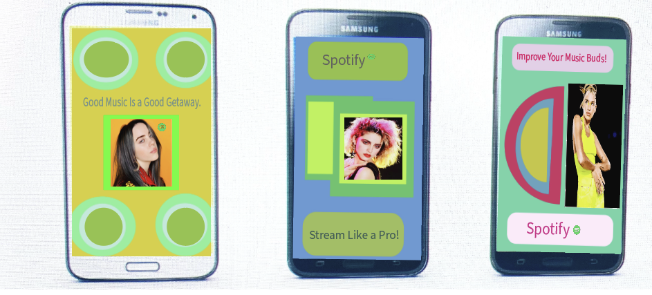 Phone Mockups