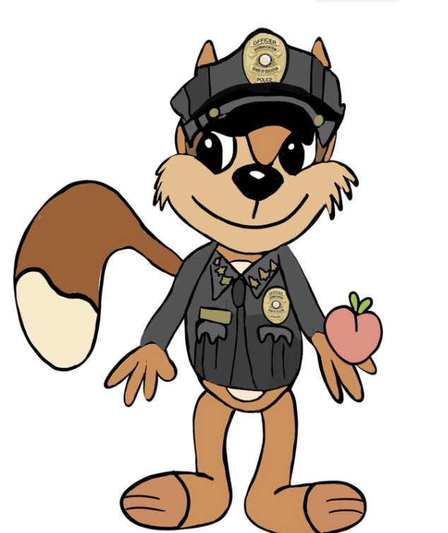 Mascot Concept