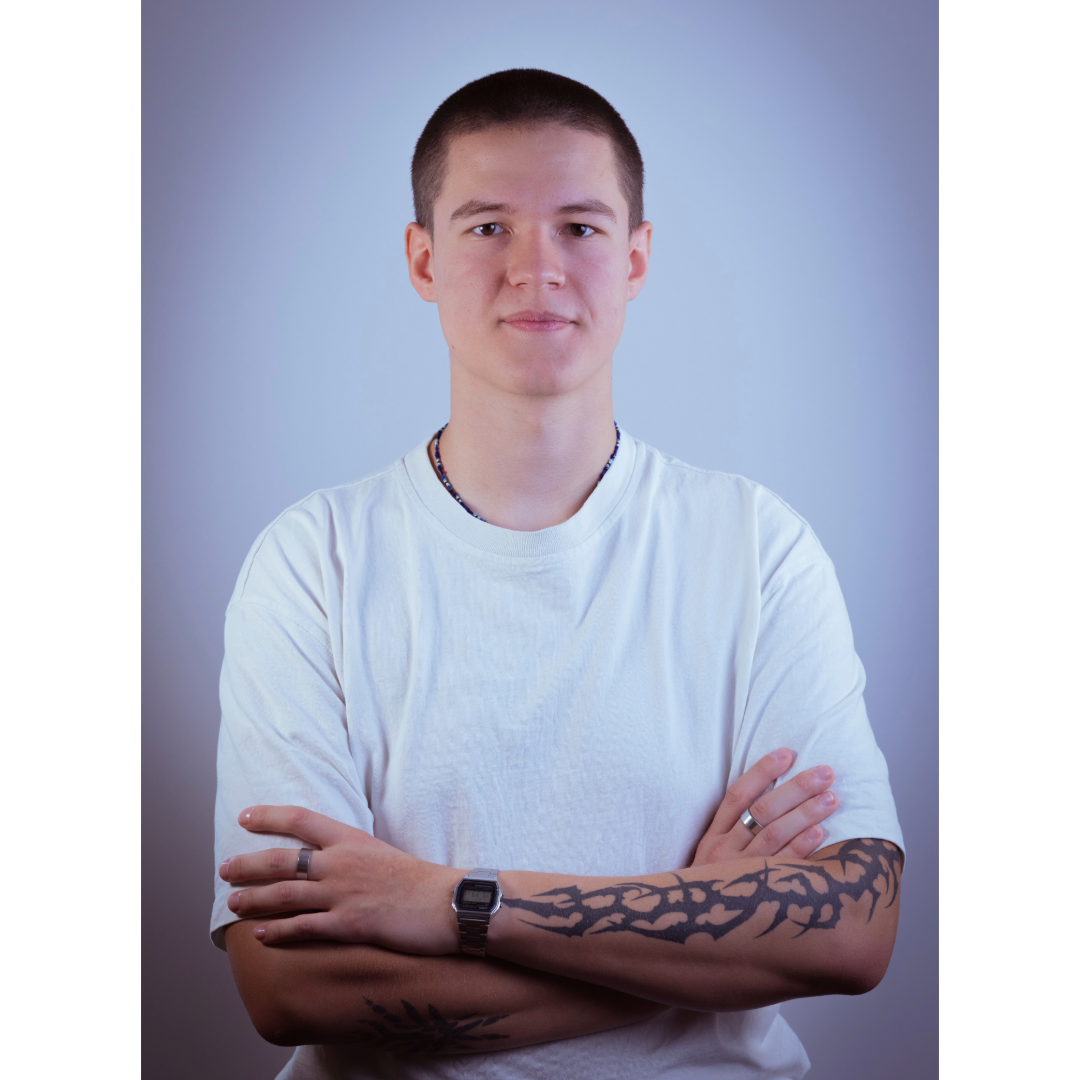 Aaron Baumgartner