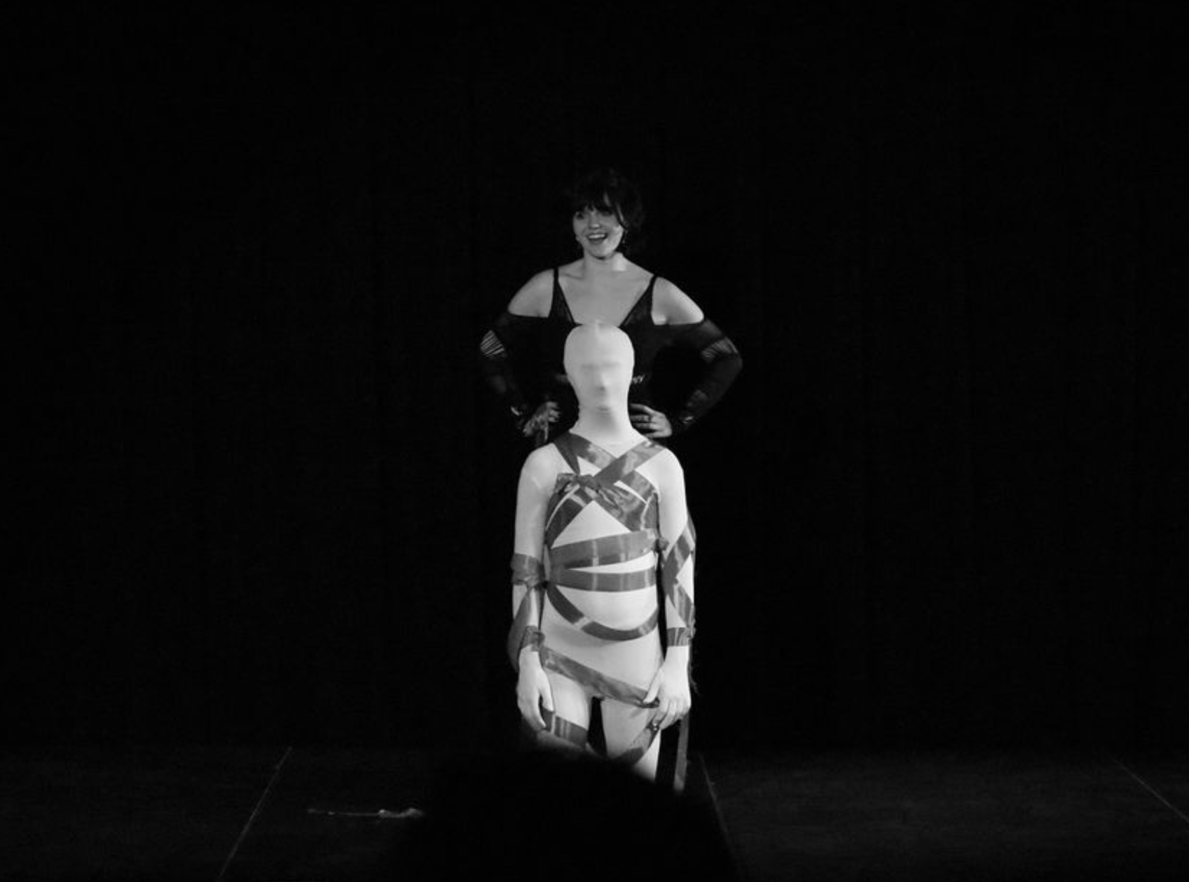 Costuming - Through The Fog (2025)