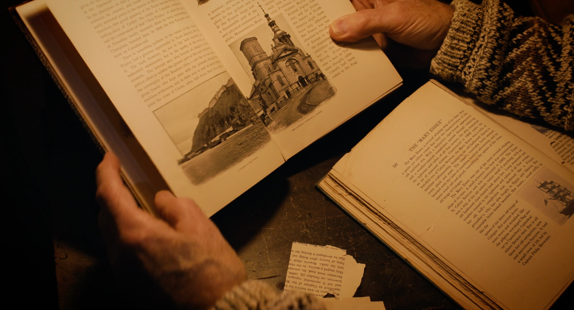 Customized Books - Message in the Tides (2025)
